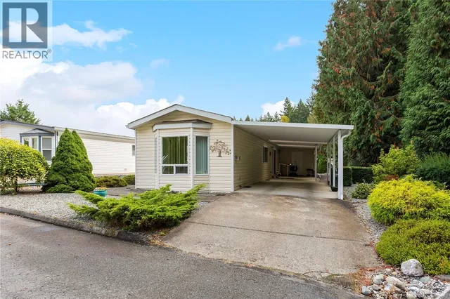 39 - 1048 MURCHIE WAY, Nanaimo 1