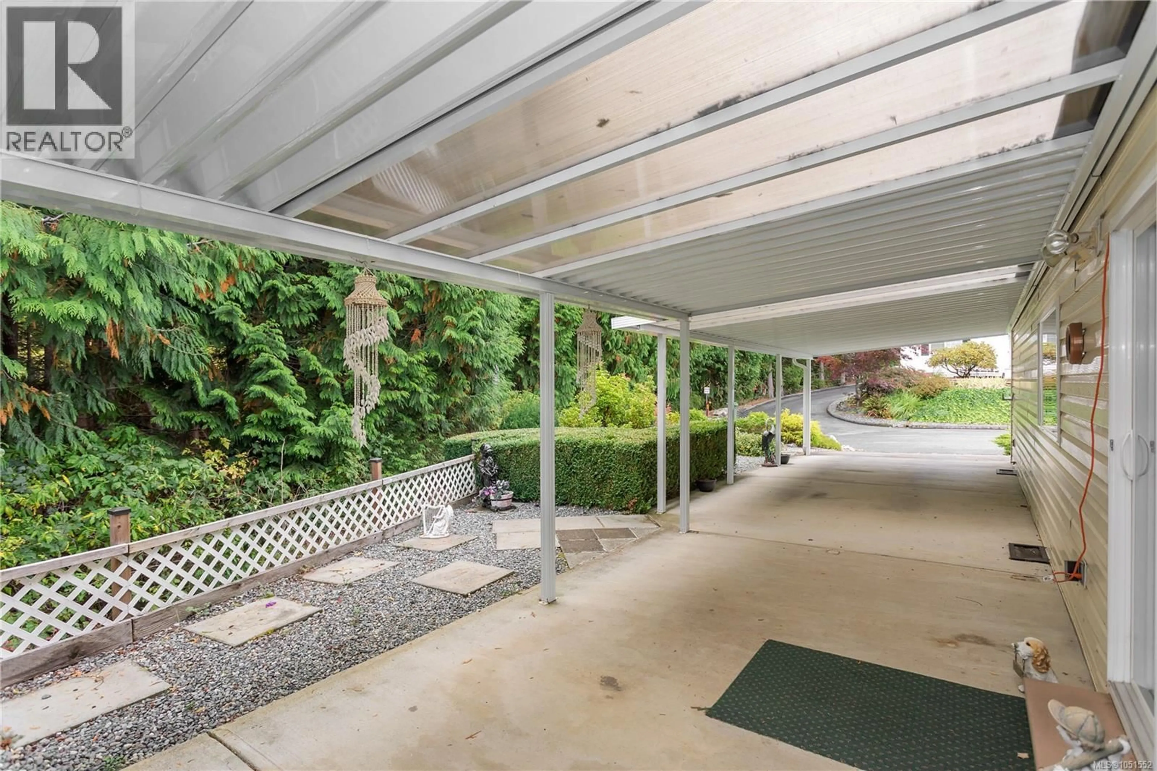 Patio, street for 39 - 1048 MURCHIE WAY, Nanaimo British Columbia V9R6K6