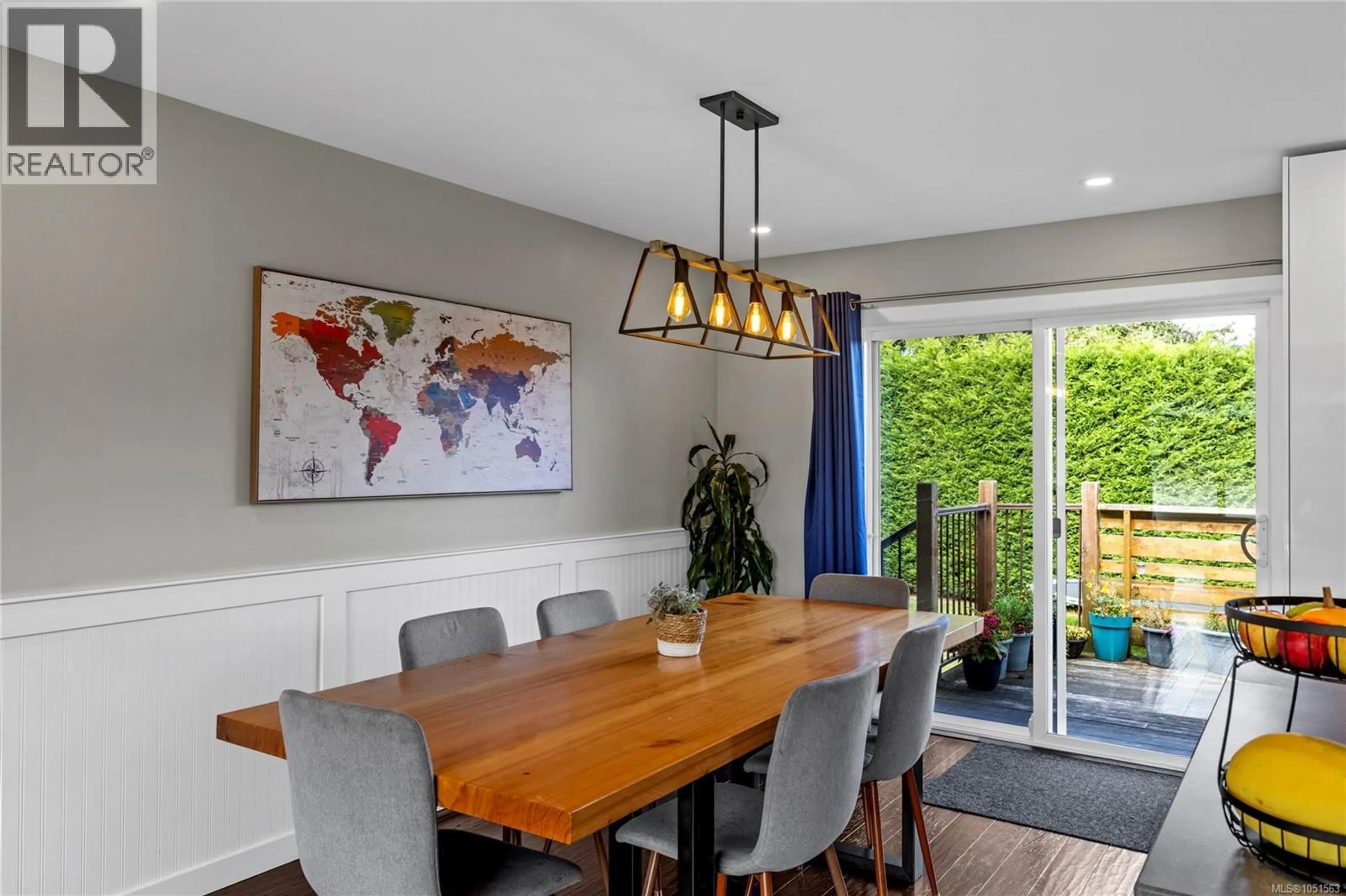 Dining room, unknown for 107 MOSS AVENUE, Parksville British Columbia V9P1L5