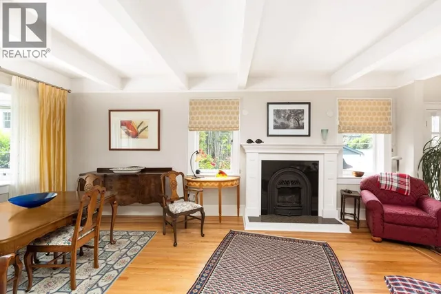 1036 DEAL STREET, Oak Bay 4