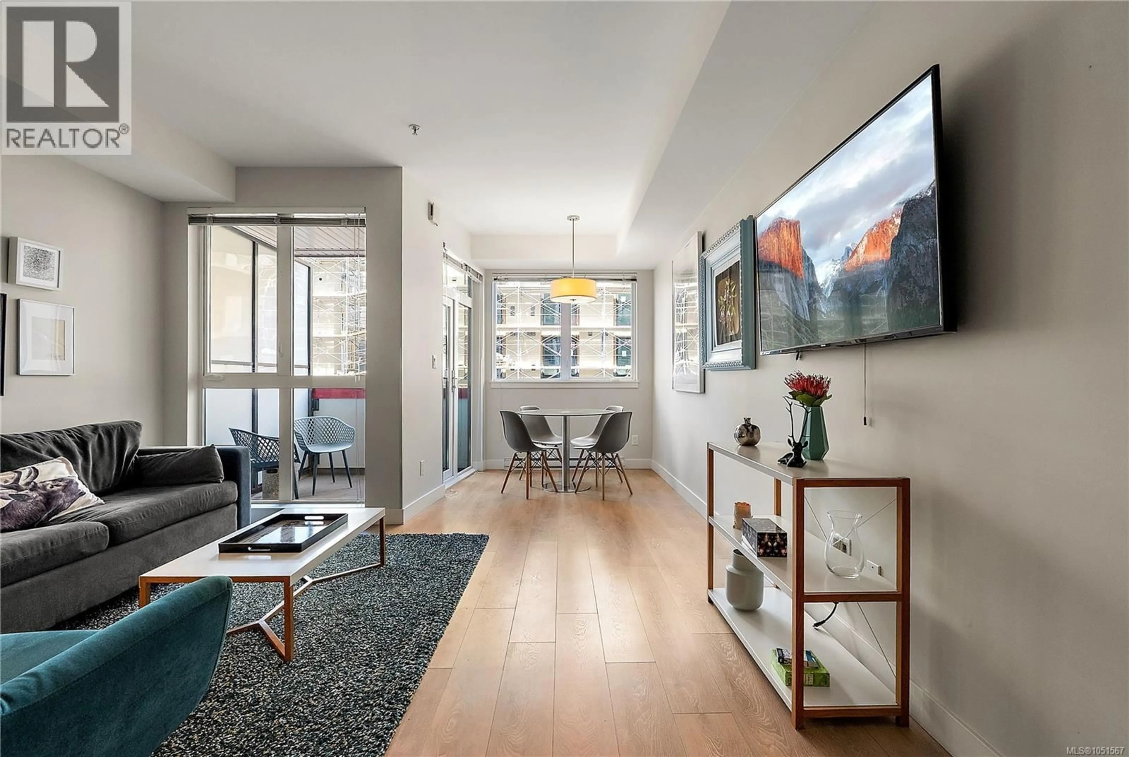 Unknown for 202 - 613 HERALD STREET, Victoria British Columbia V8W1S8