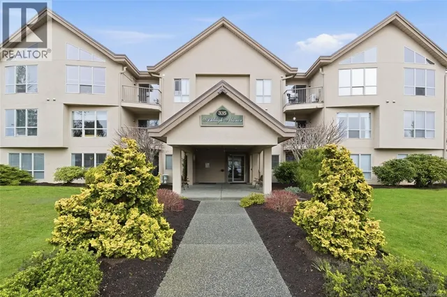 106 - 335 HIRST AVENUE WEST, Parksville 2