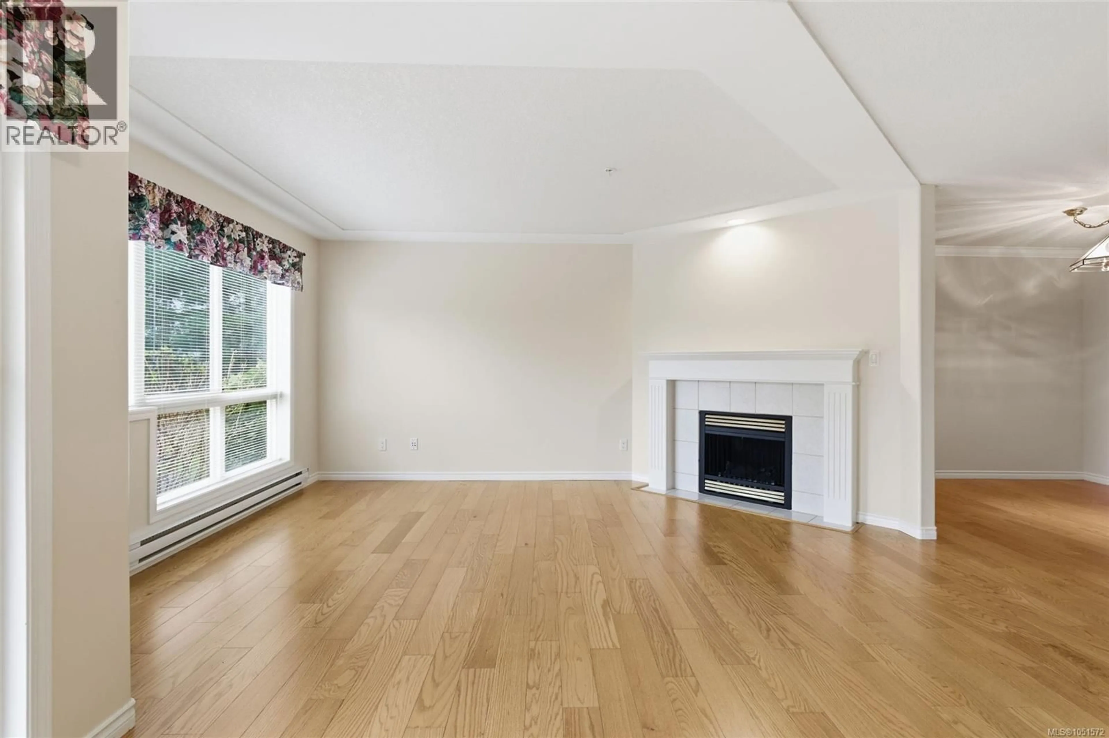 A pic of a room for 106 - 335 HIRST AVENUE WEST, Parksville British Columbia V9P2R5