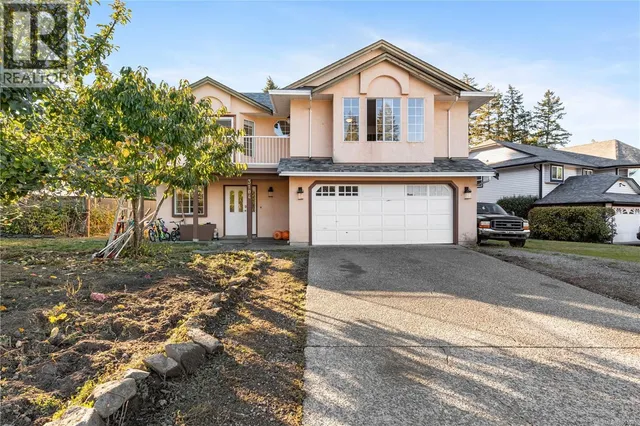 3104 LAUREL GROVE, Duncan 2