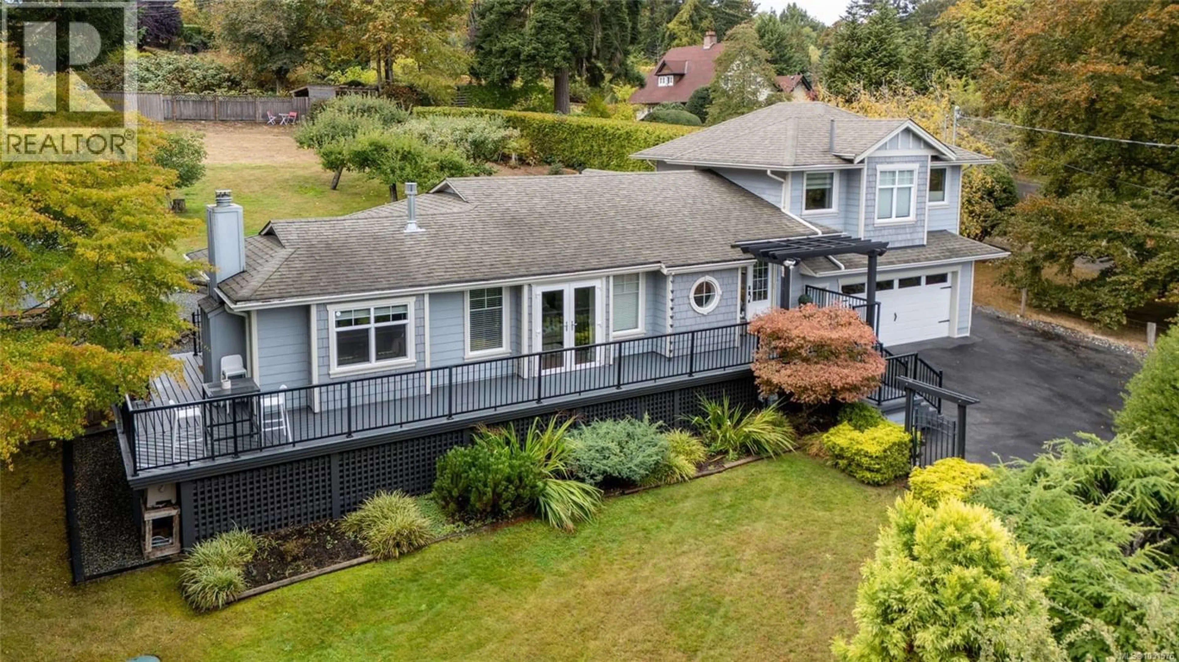 Unknown for 2618 MILL BAY ROAD, Mill Bay British Columbia V8H1C9