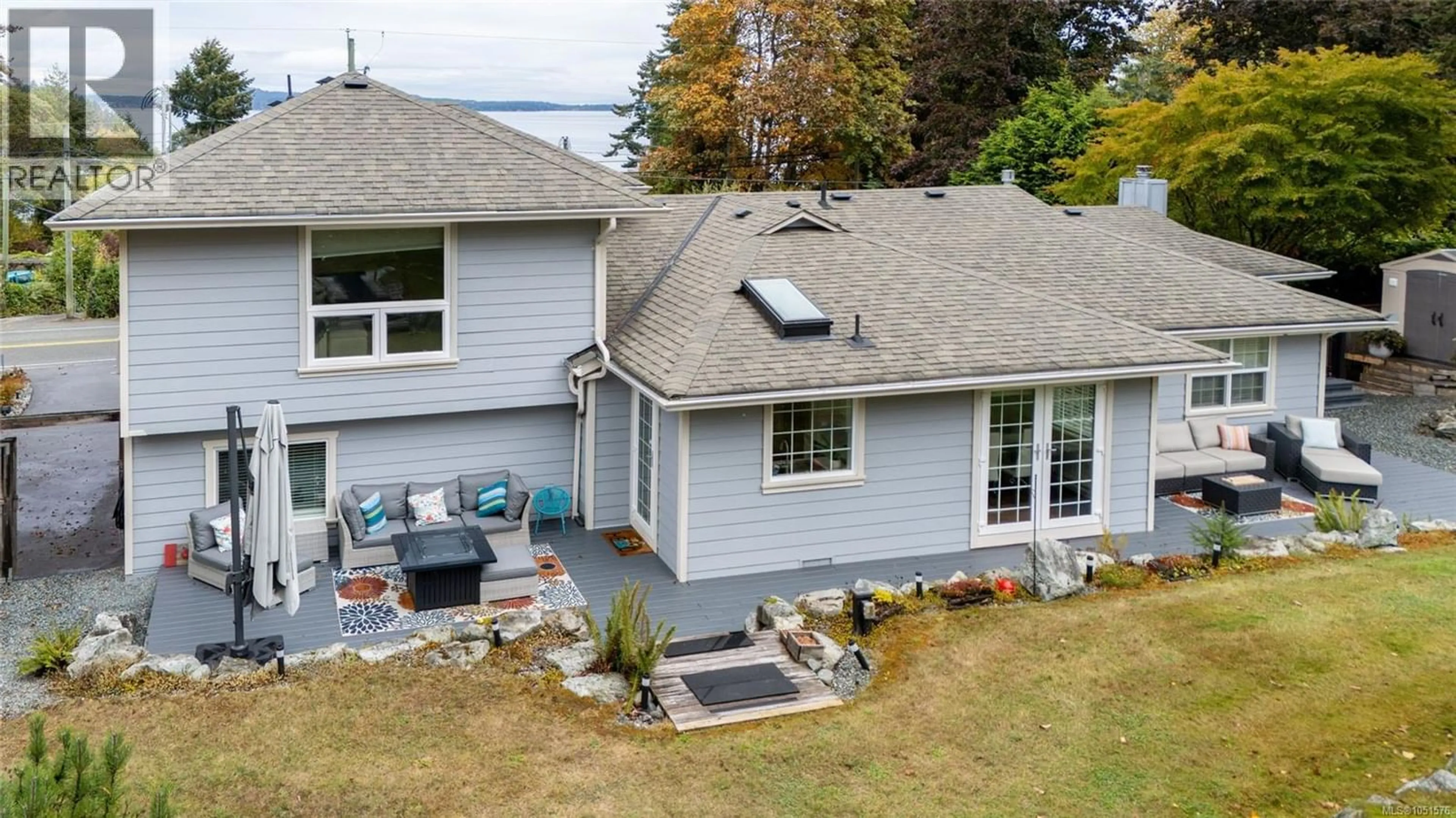 Unknown for 2618 MILL BAY ROAD, Mill Bay British Columbia V8H1C9