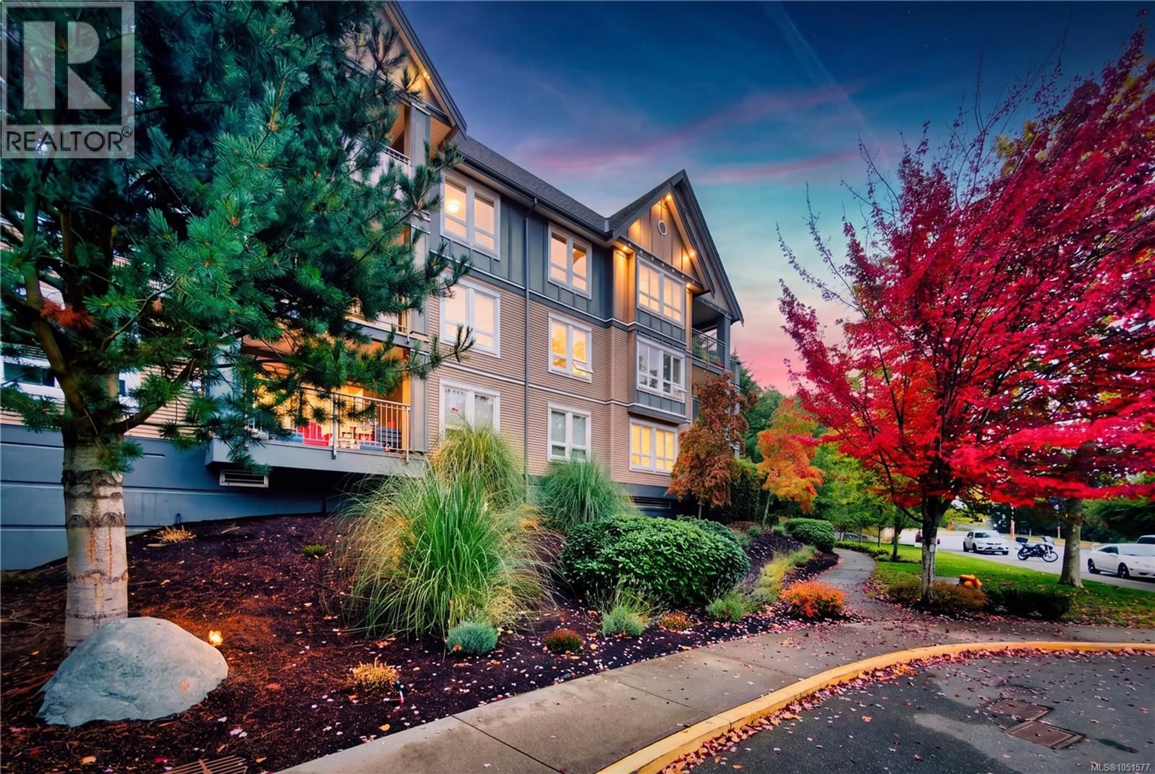 Unknown for 204 - 1620 TOWNSITE ROAD, Nanaimo British Columbia V9S1N2