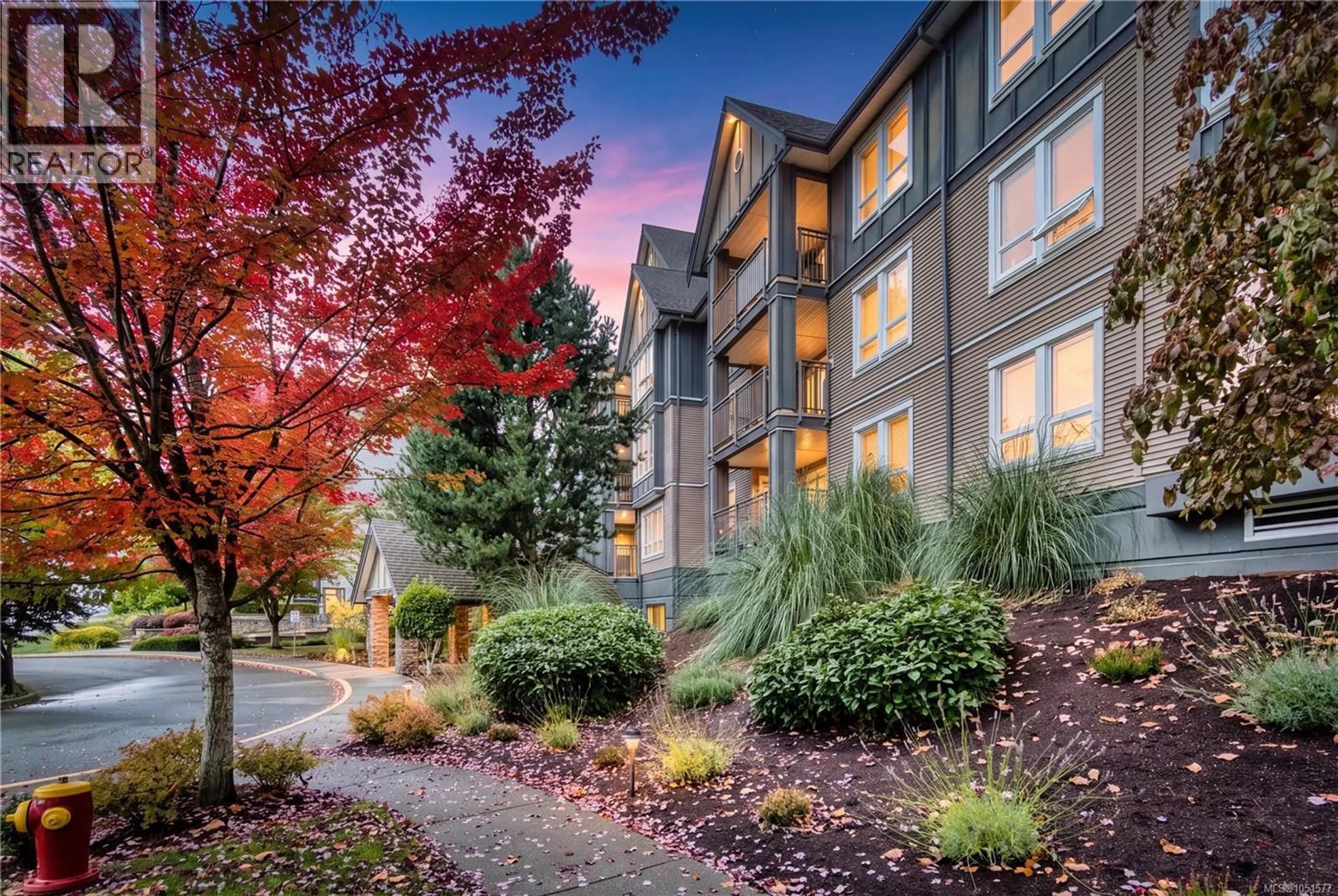 Unknown for 204 - 1620 TOWNSITE ROAD, Nanaimo British Columbia V9S1N2