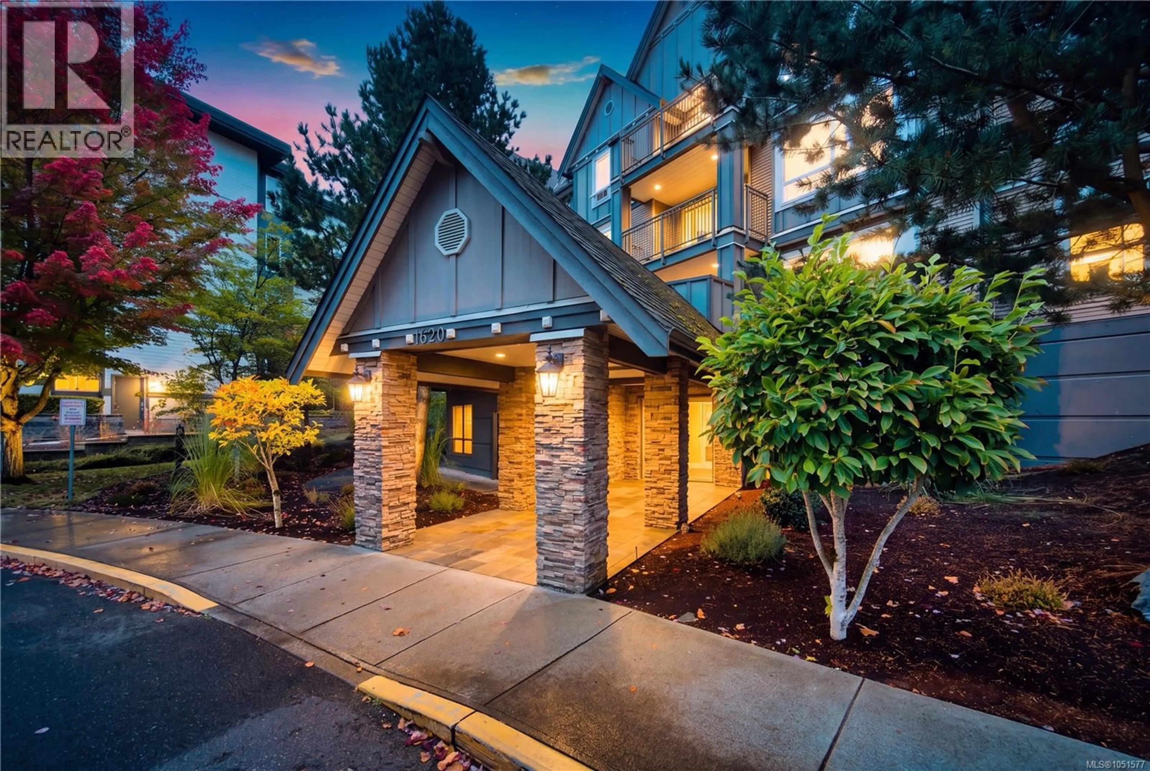 Unknown for 204 - 1620 TOWNSITE ROAD, Nanaimo British Columbia V9S1N2