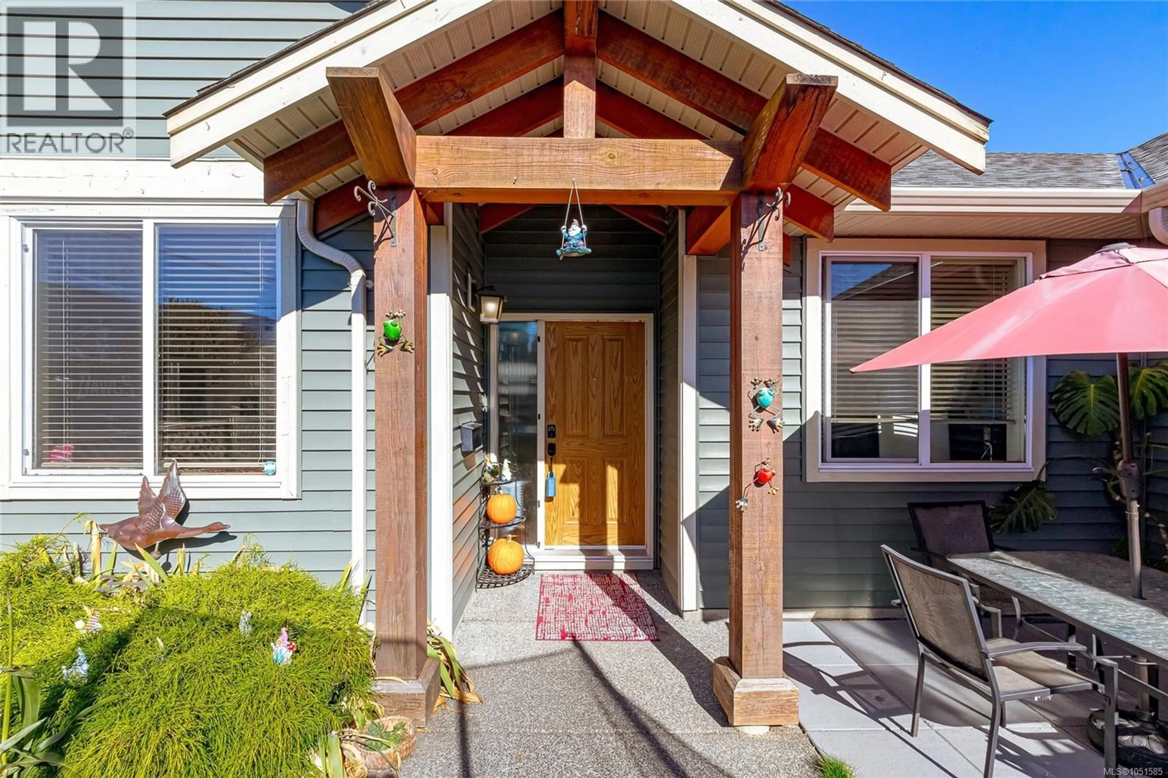 Unknown for 2250 MEREDITH ROAD, Nanaimo British Columbia V9S5R9