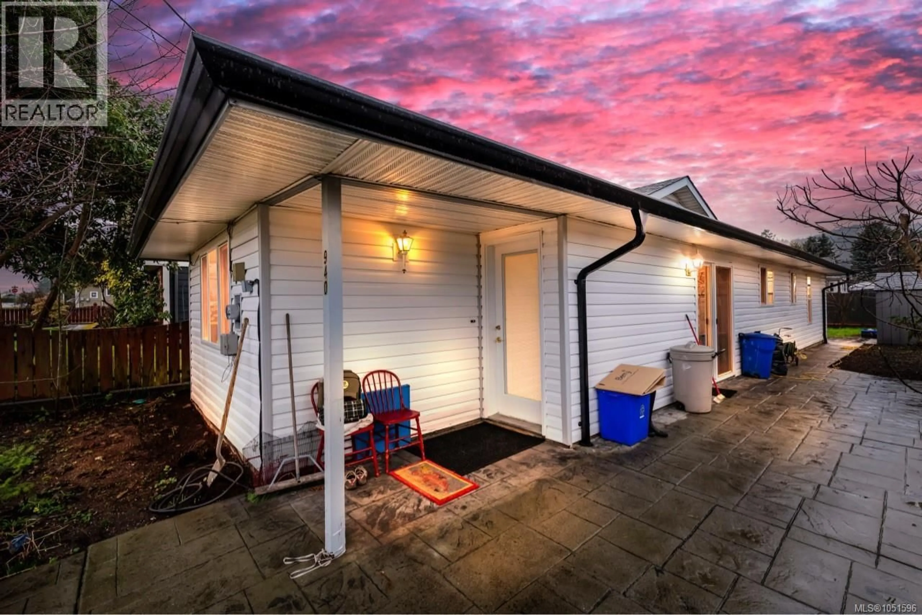 Unknown for 940 5TH AVENUE, Ladysmith British Columbia V9G1A2