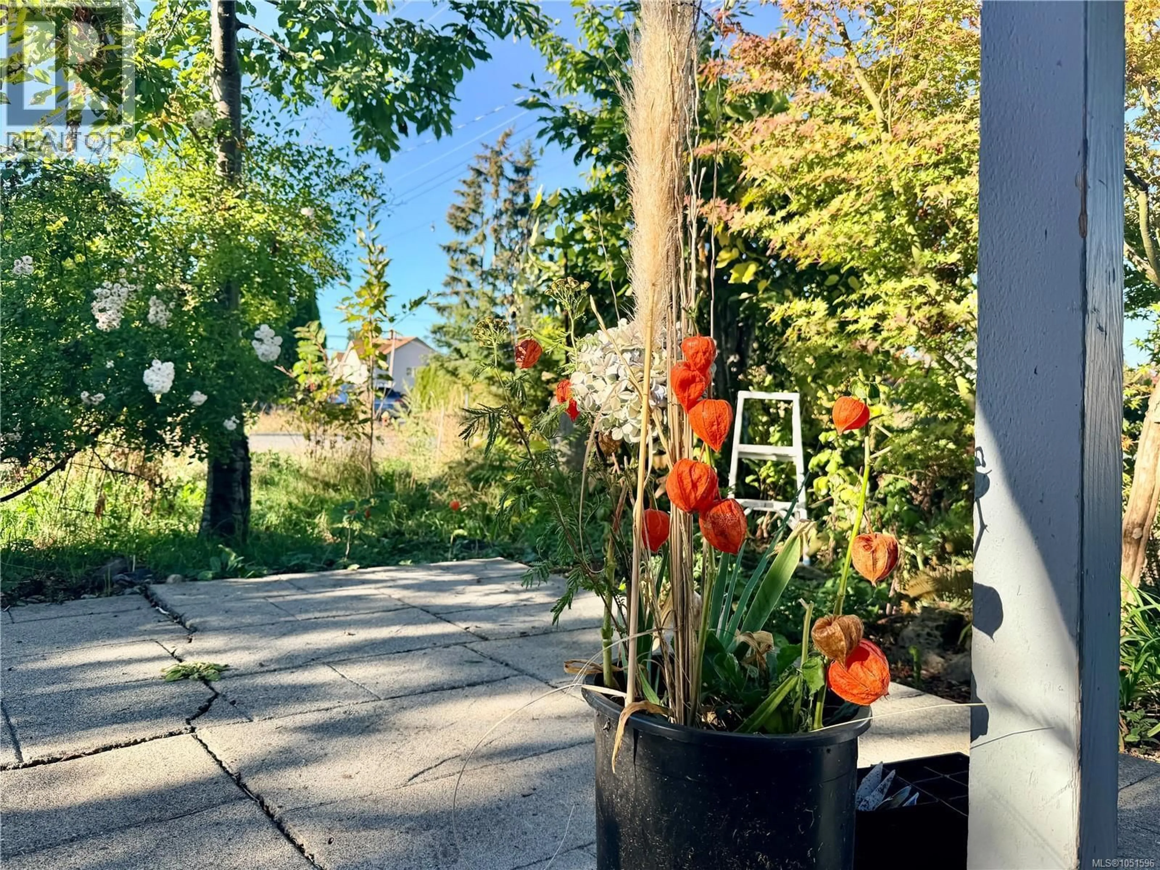 Patio, street for 940 5TH AVENUE, Ladysmith British Columbia V9G1A2