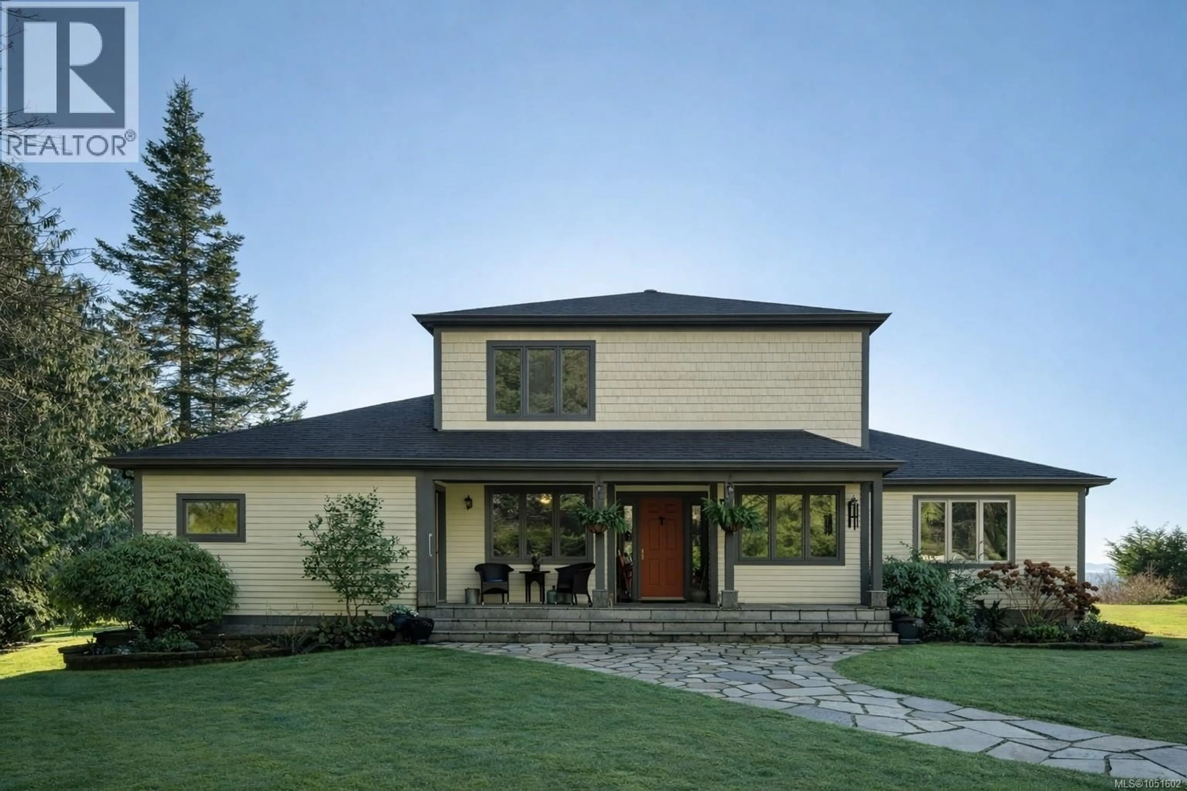 Home with brick exterior material, street for 9193 WEST COAST ROAD, Sooke British Columbia V9Z1G3