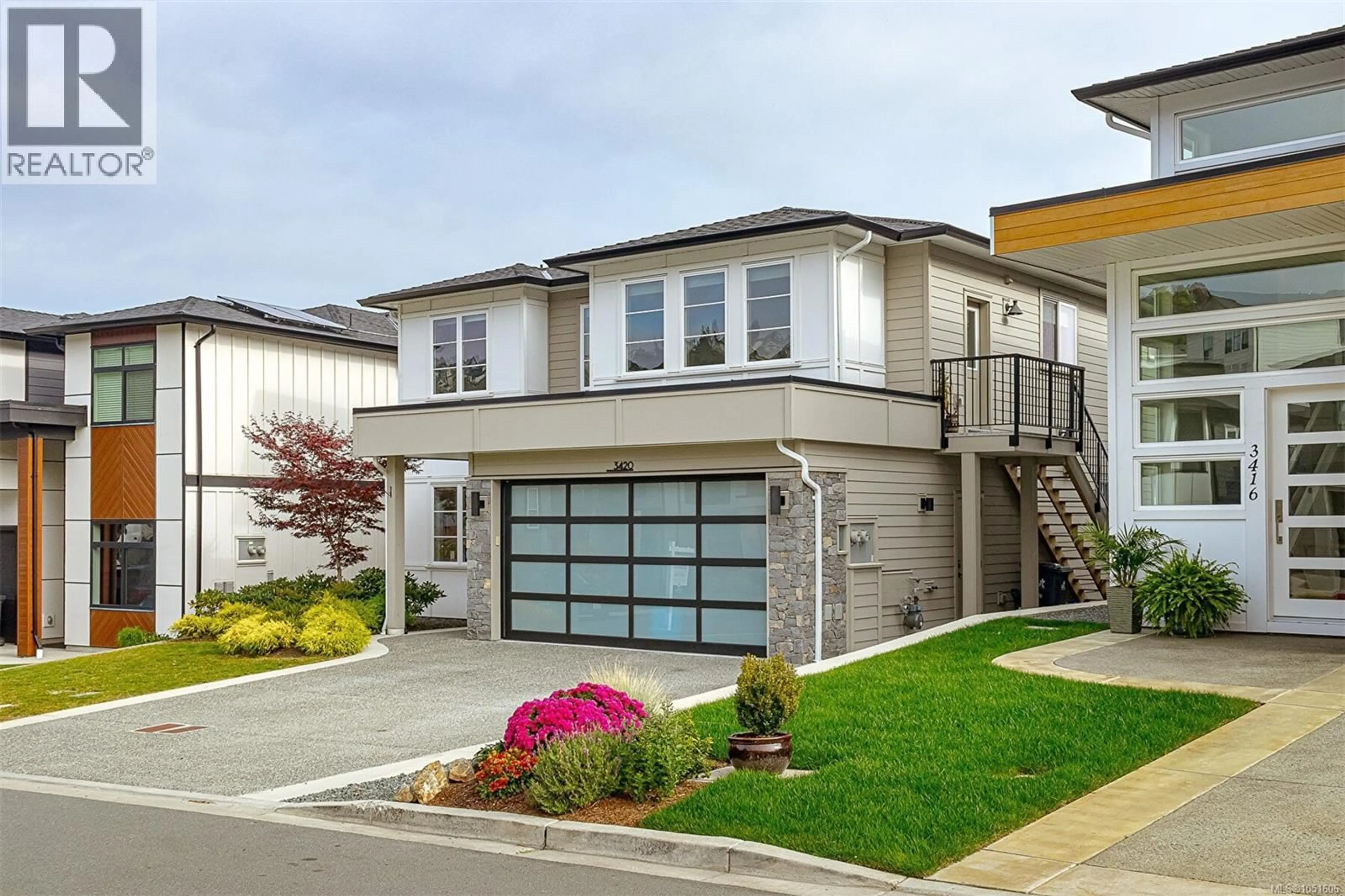 Unknown for 3420 CALDERA COURT, Langford British Columbia V9B6Z8