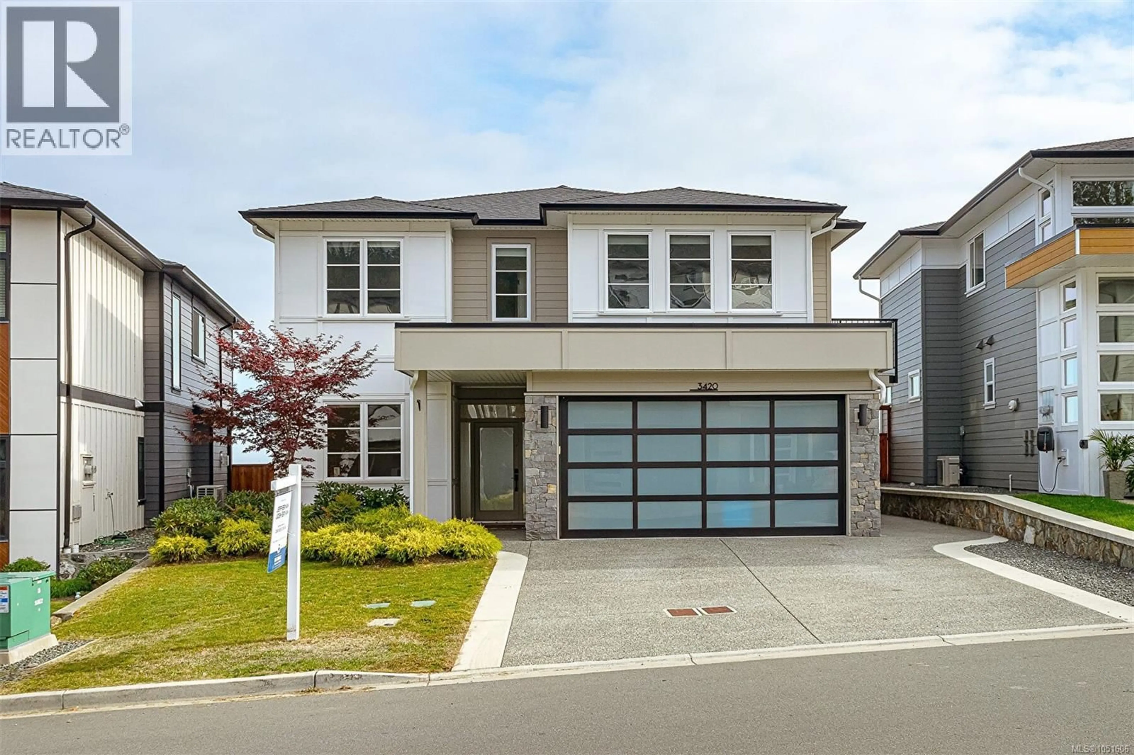 Unknown for 3420 CALDERA COURT, Langford British Columbia V9B6Z8