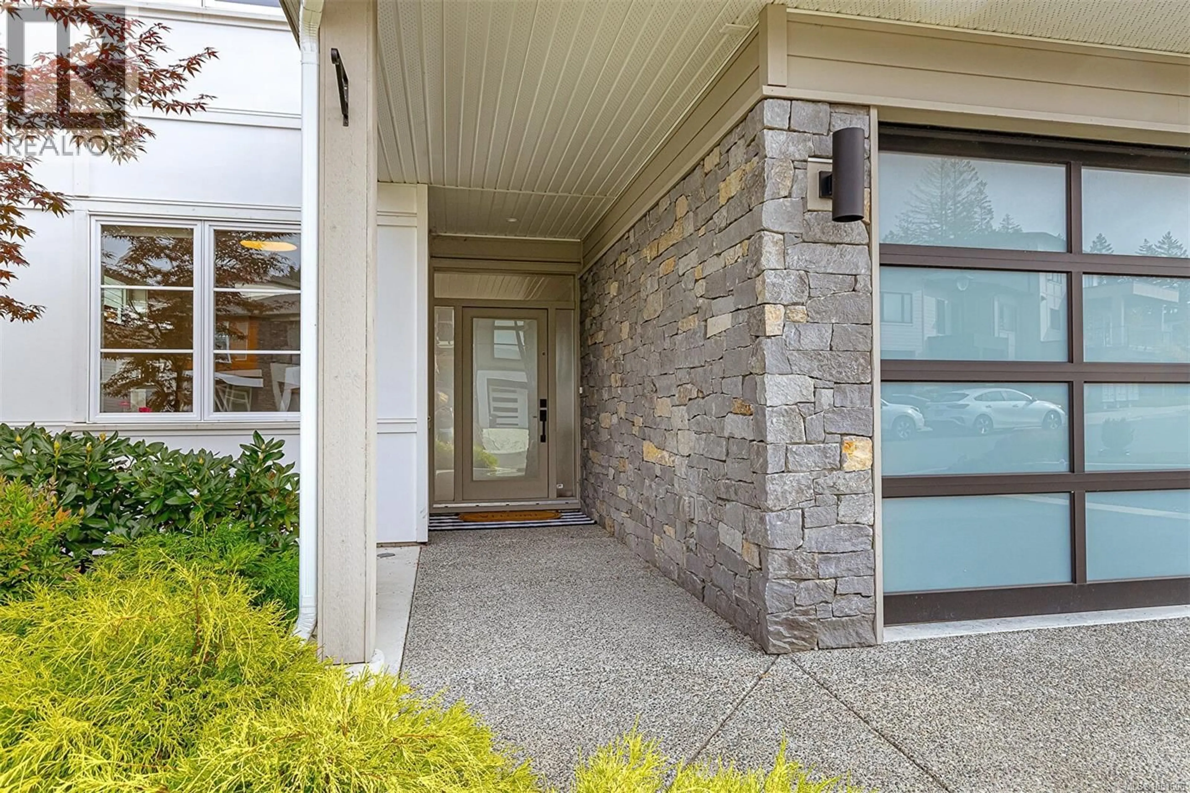 Indoor entryway for 3420 CALDERA COURT, Langford British Columbia V9B6Z8
