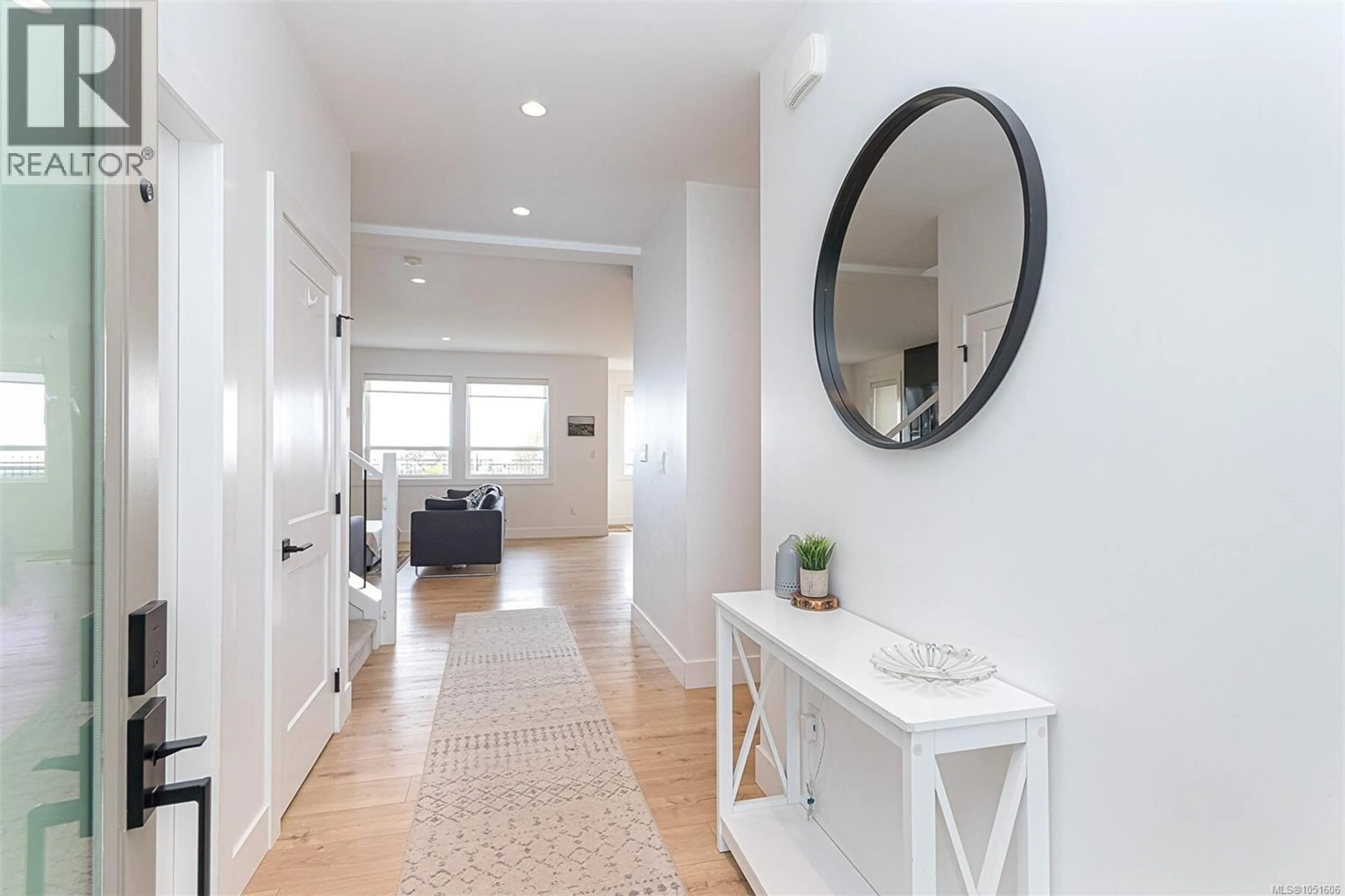Indoor entryway for 3420 CALDERA COURT, Langford British Columbia V9B6Z8