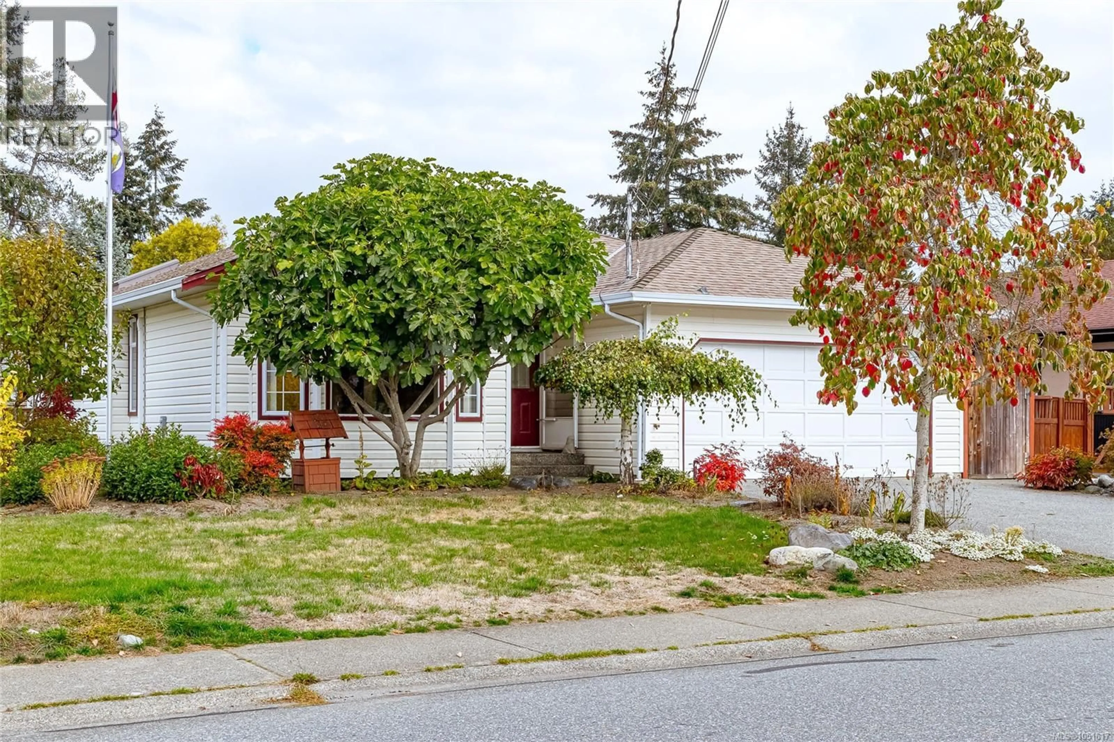 Unknown for 2674 TAMARA DRIVE, Nanaimo British Columbia V9T5W6