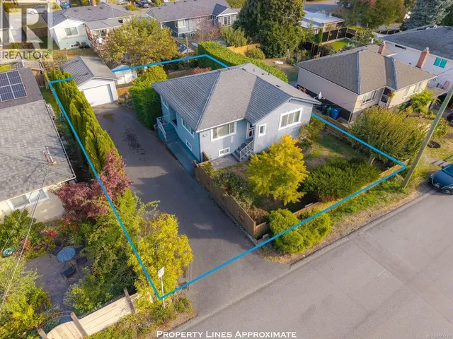 630 CHESTNUT STREET, Nanaimo 3