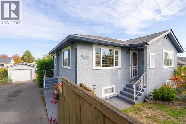 630 CHESTNUT STREET, Nanaimo 4
