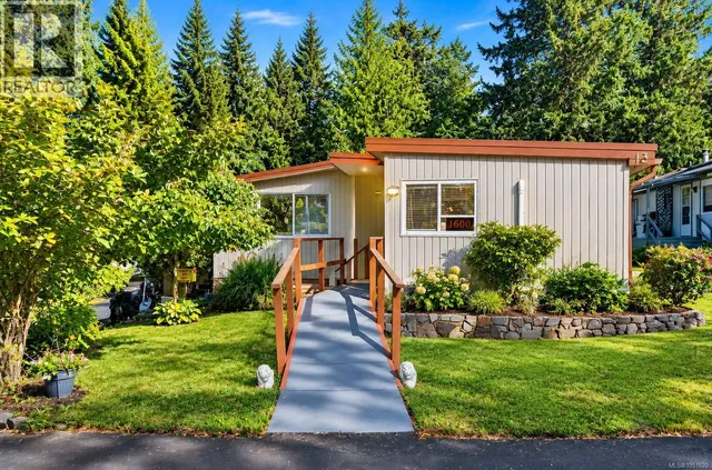 13 - 5838 BLYTHWOOD ROAD, Sooke 2