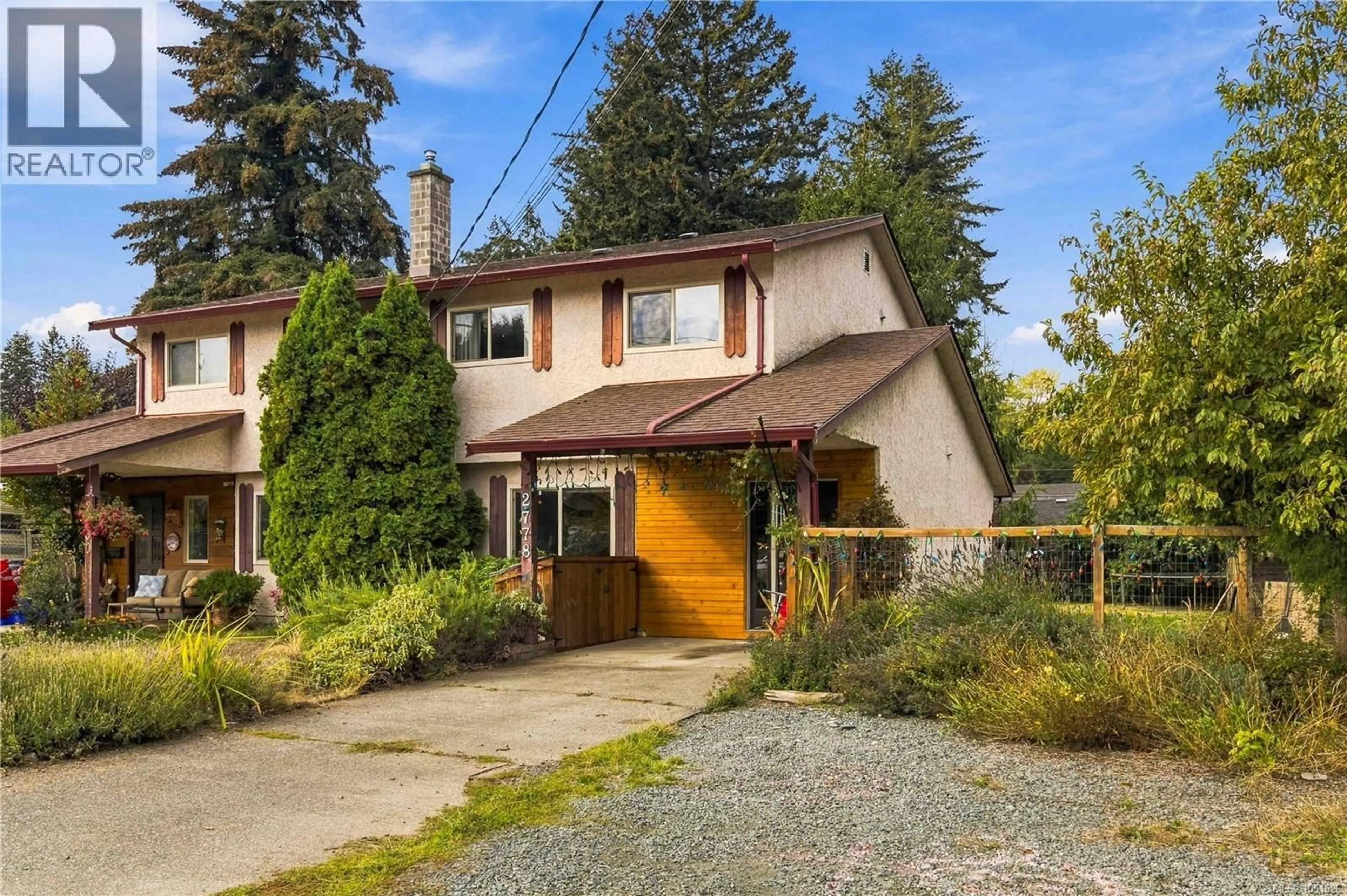 Unknown for 2778 KINGSWOOD ROAD, Langford British Columbia V9B3J9