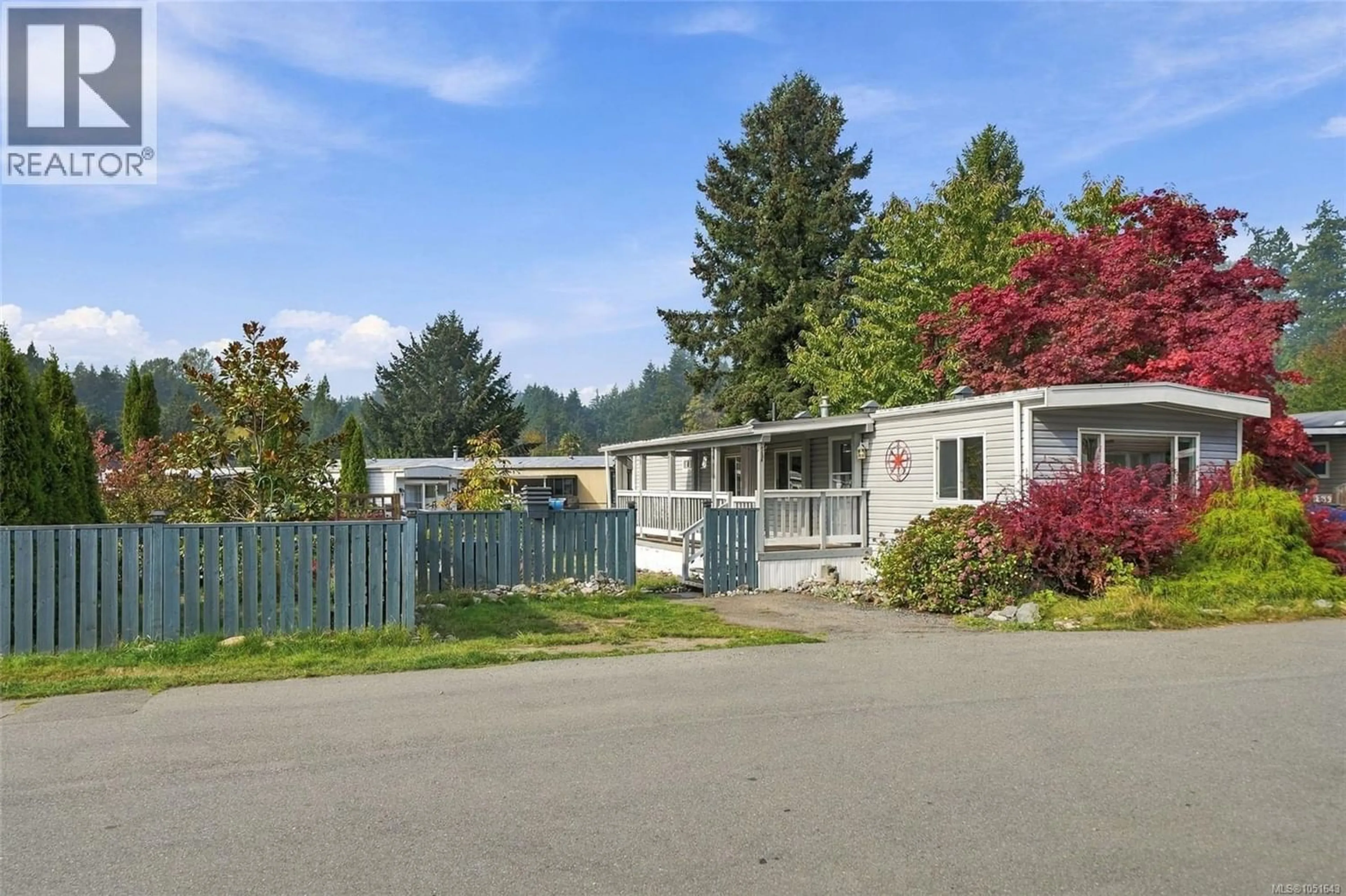 Unknown for 188 - 2465 APOLLO DRIVE, Nanoose Bay British Columbia V9P9K2