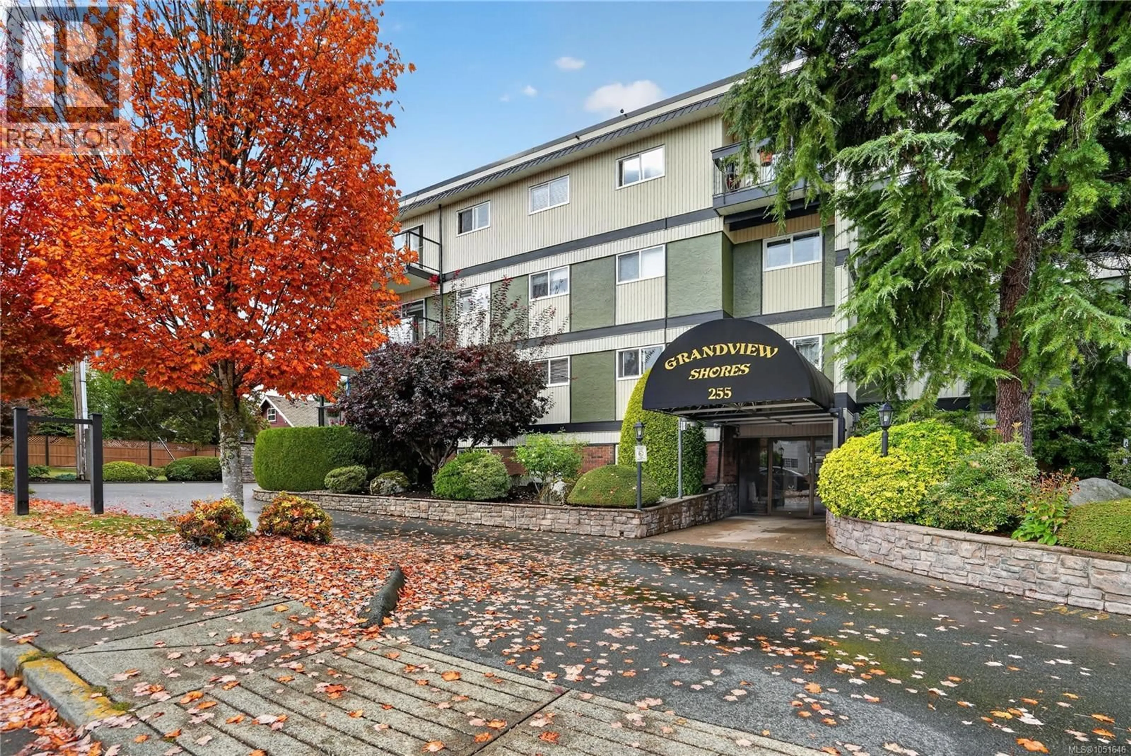 Unknown for 202 - 255 HIRST AVENUE WEST, Parksville British Columbia V9P1P5