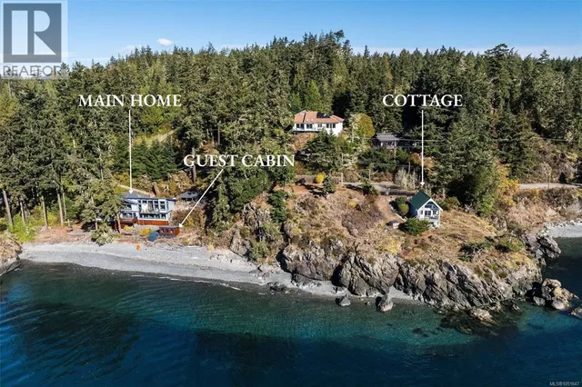7995 WEST COAST ROAD, Sooke 2
