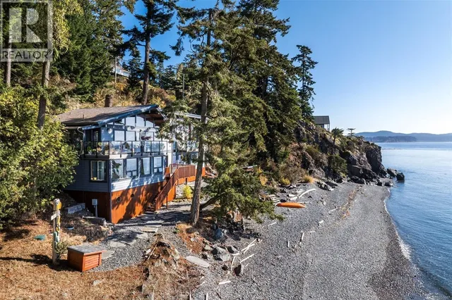 7995 WEST COAST ROAD, Sooke 5