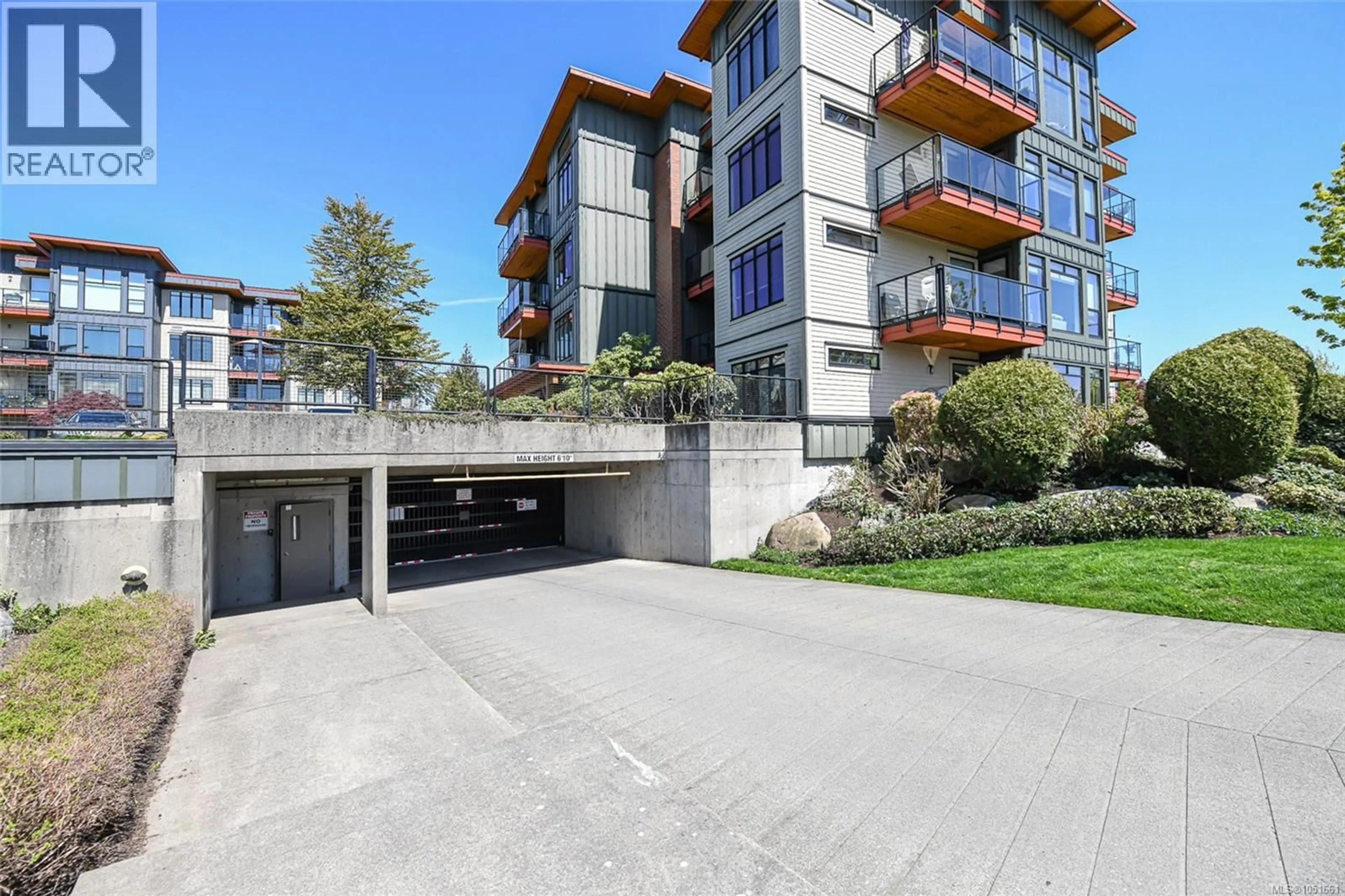 Unknown for 327 - 2300 MANSFIELD DRIVE, Courtenay British Columbia V9N3S3