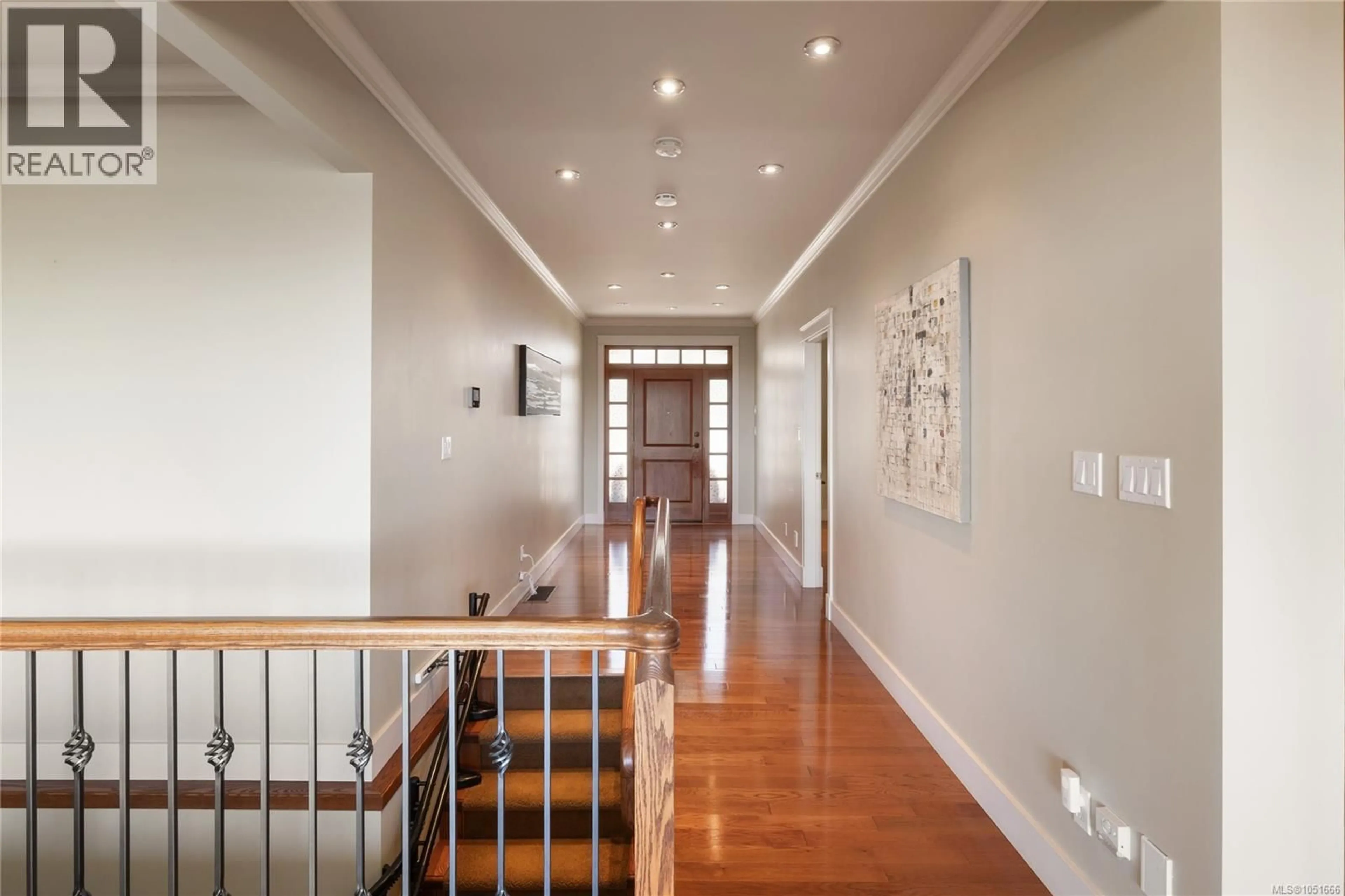 Indoor entryway for 3387 HAIDA DRIVE, Colwood British Columbia V9C3V9