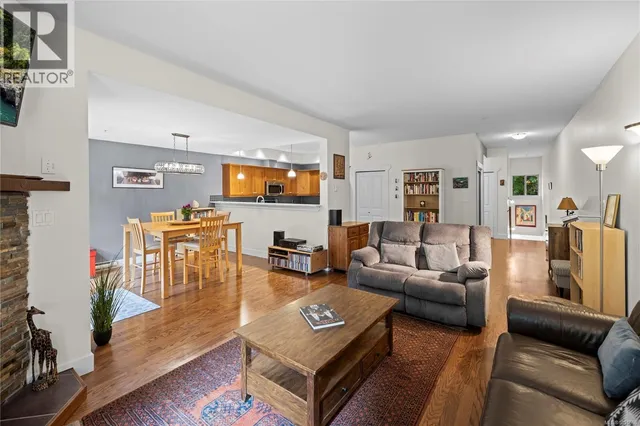 302 - 1244 4TH AVENUE, Ladysmith 5
