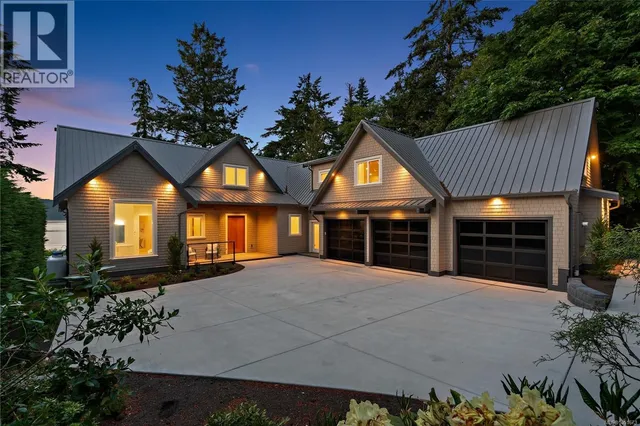 11665 JUPATA WAY, North Saanich 3