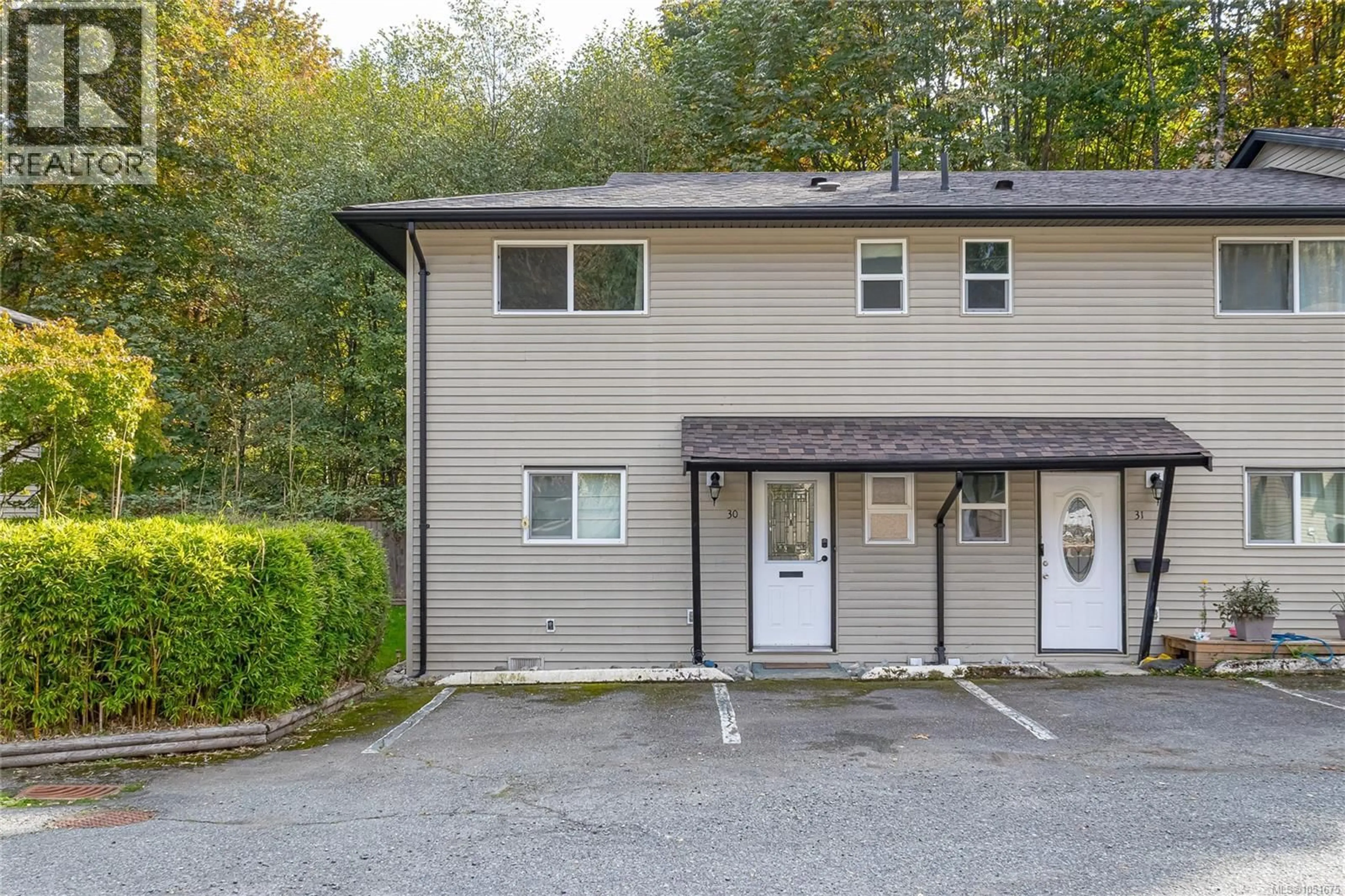 Unknown for 30 - 3025 COWICHAN LAKE ROAD, Duncan British Columbia V9L4B5