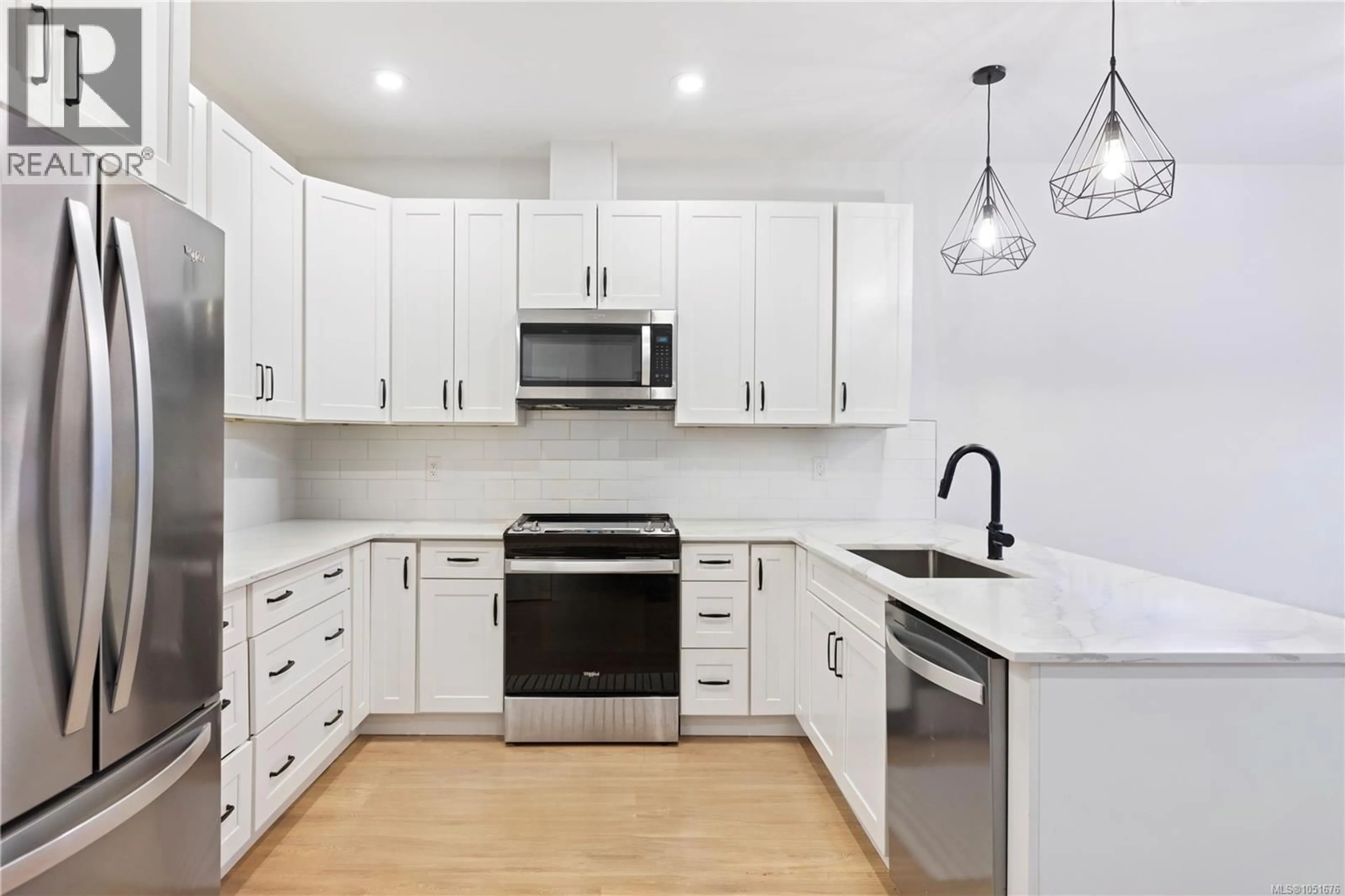 Open concept kitchen, unknown for 2153 BANFORD PLACE, Sooke British Columbia V9Z0W6