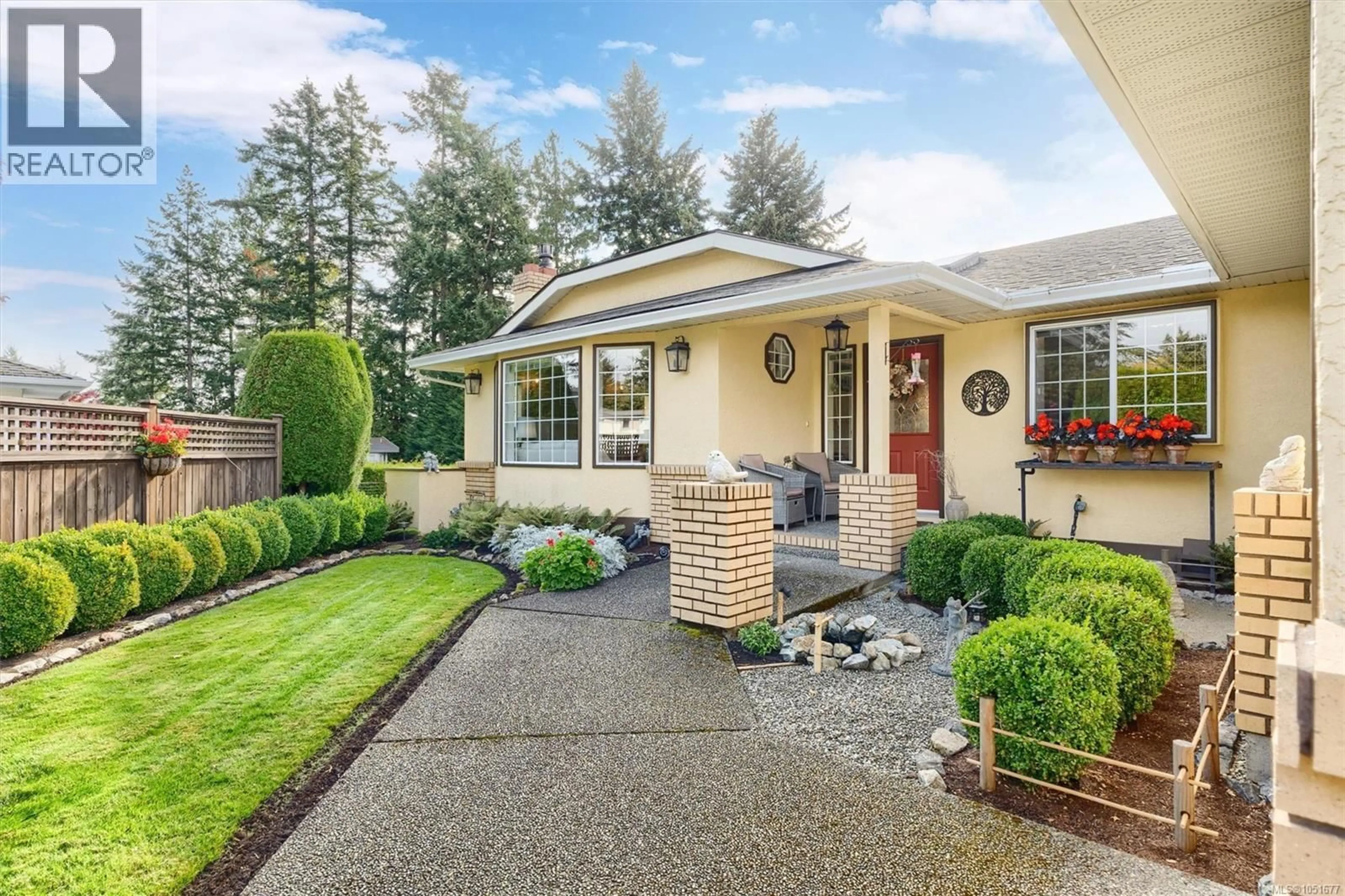 Home with brick exterior material, street for 5179 DEL MONTE AVENUE, Saanich British Columbia V8Y1X3