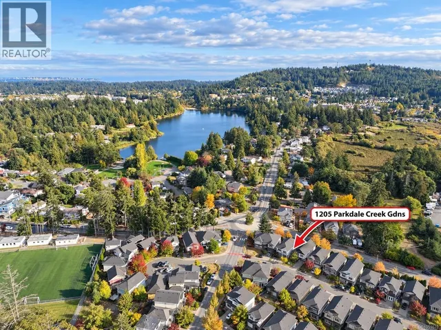 1205 PARKDALE CREEK GARDENS, Langford 2