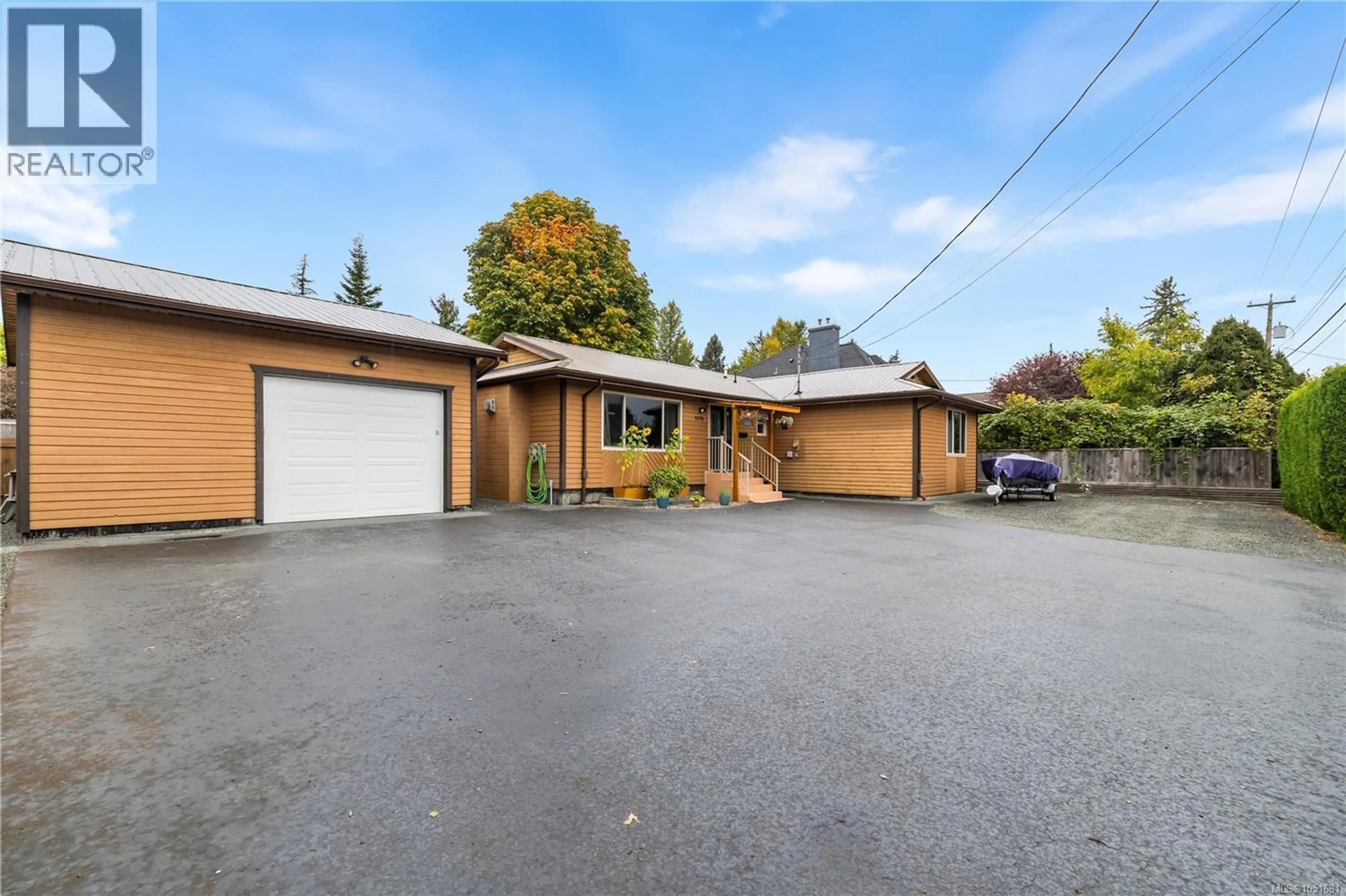 Unknown for 2170 ALDER STREET SOUTH, Campbell River British Columbia V9W1M6