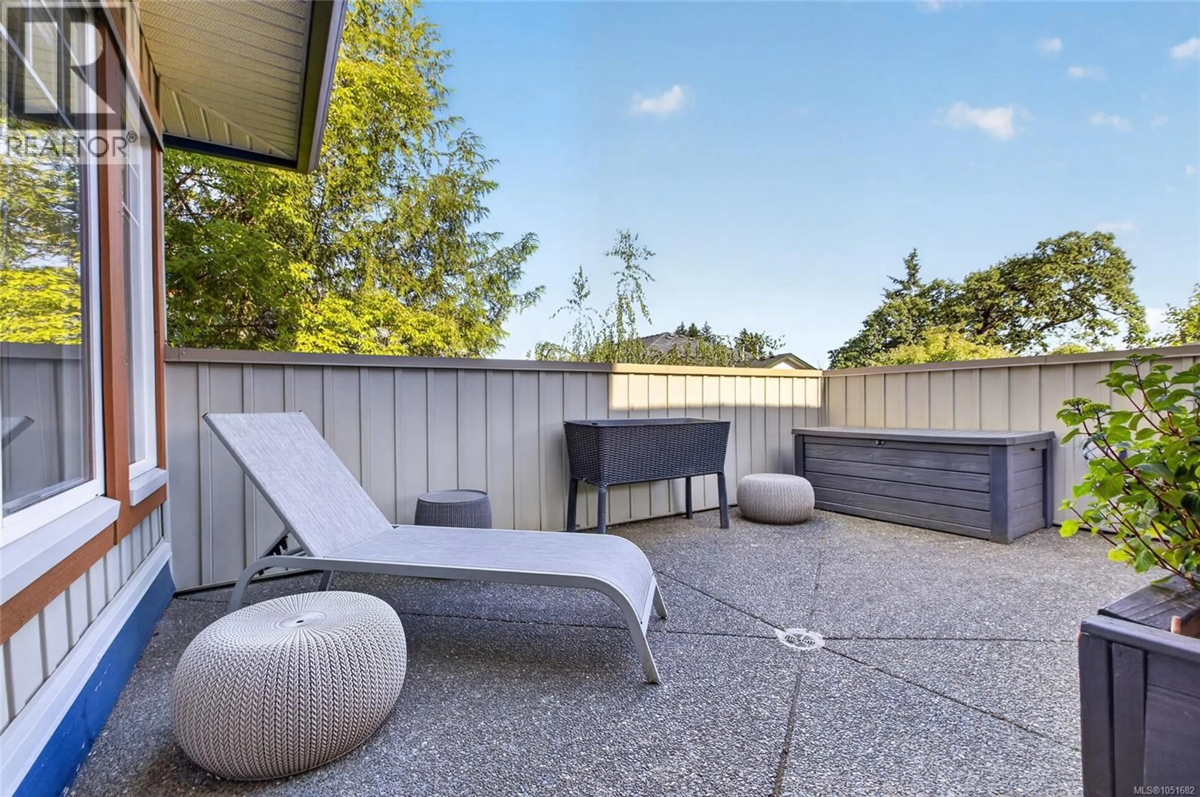 Patio, unknown for 413 - 930 BRAIDWOOD ROAD, Courtenay British Columbia V9N3R9