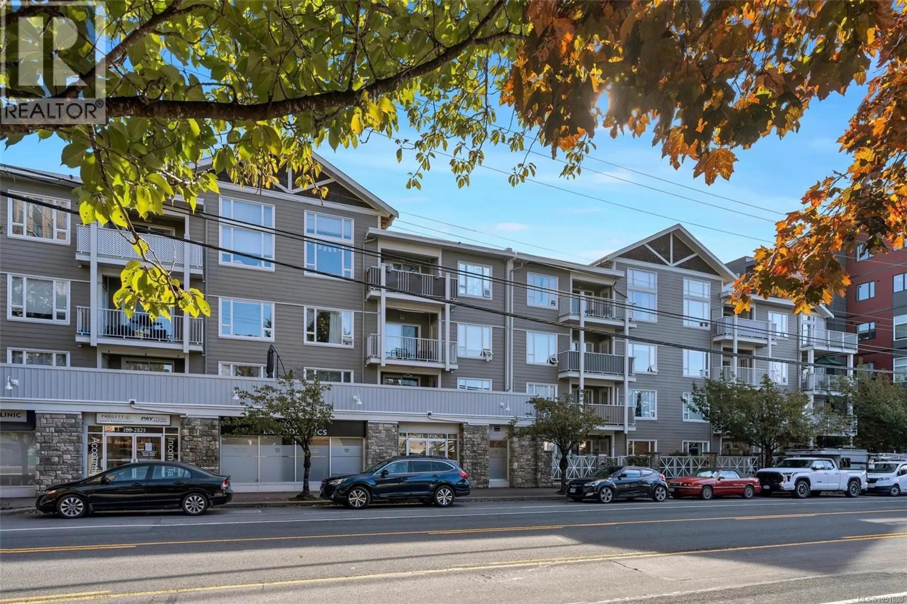 Unknown for 307 - 2823 JACKLIN ROAD, Langford British Columbia V9B3Y1
