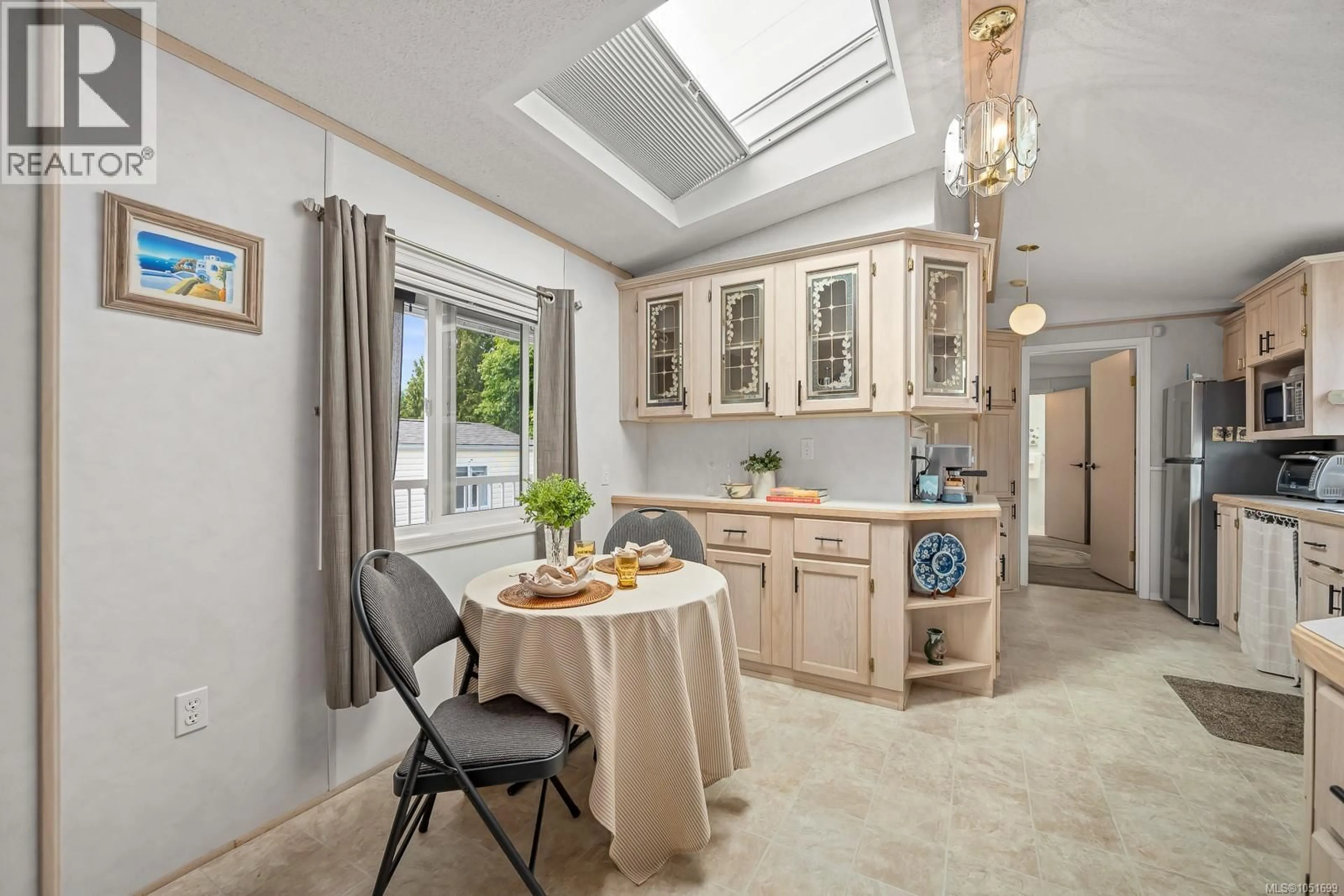 Unknown for 11 - 4714 MUIR ROAD, Courtenay British Columbia V9N8Z4