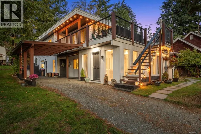 6044 ISLAND HIGHWAY NORTH, Courtenay 2