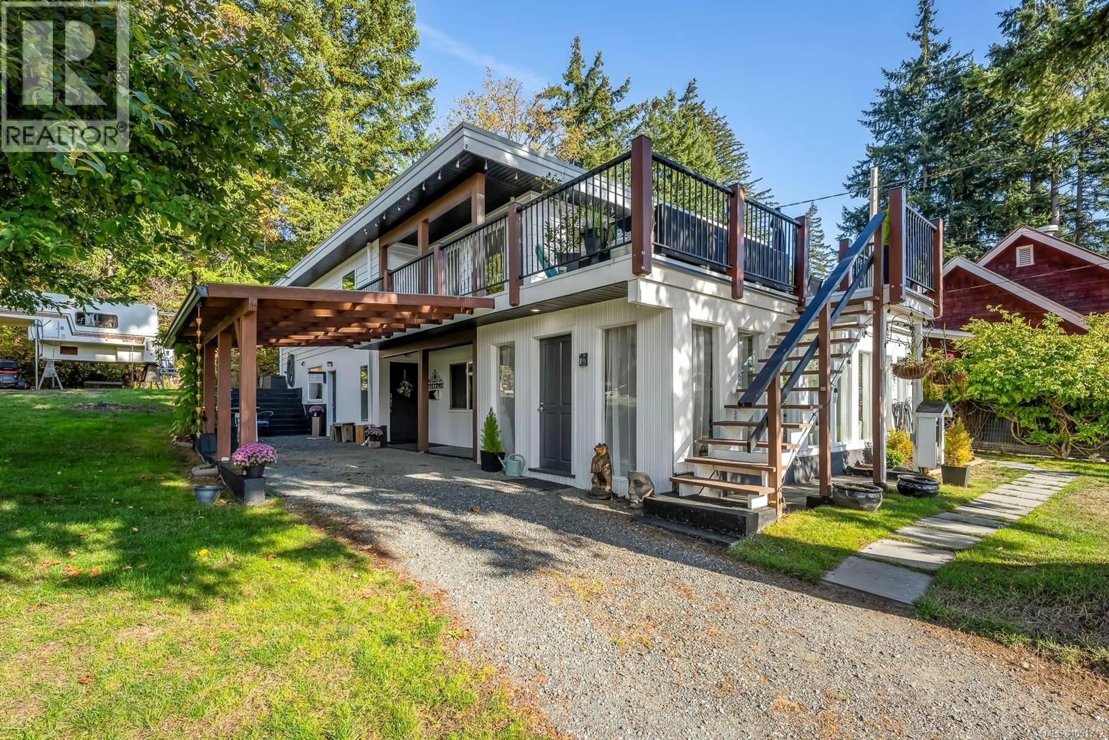 Unknown for 6044 ISLAND HIGHWAY NORTH, Courtenay British Columbia V9J1T5