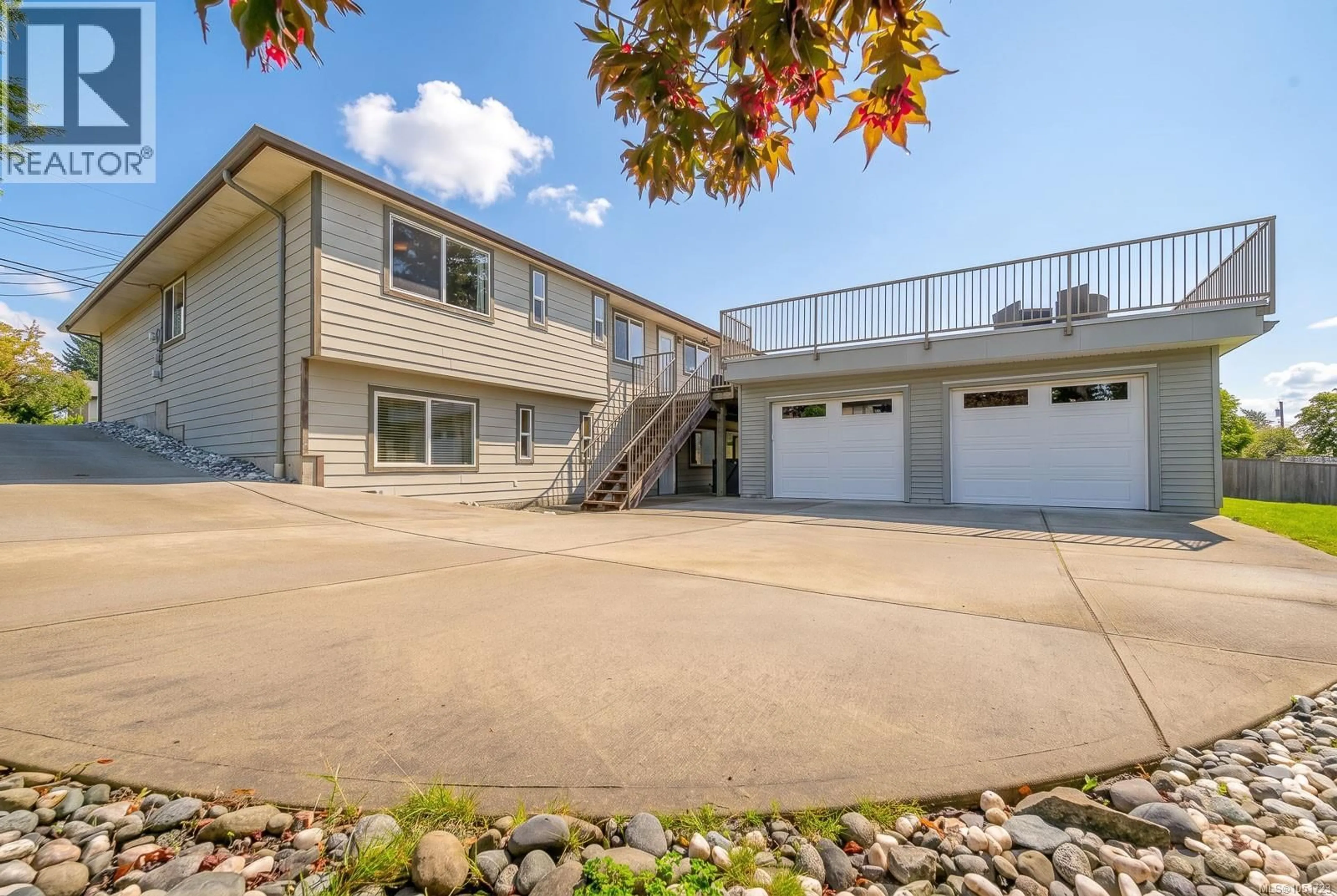 Unknown for 551 BIRCH STREET SOUTH, Campbell River British Columbia V9W6A7