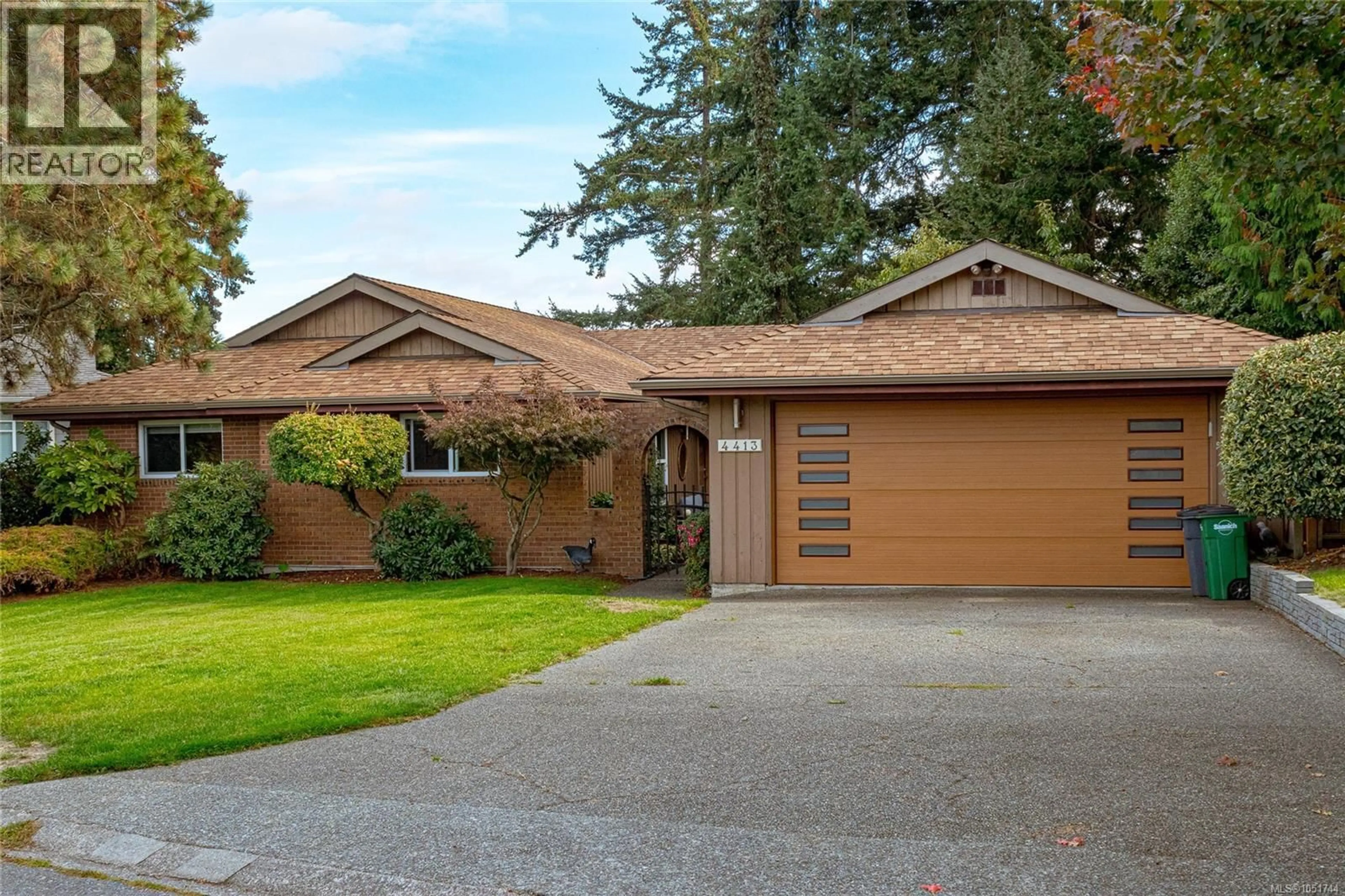 Unknown for 4413 STROM NESS PLACE, Saanich British Columbia V8Z6S7