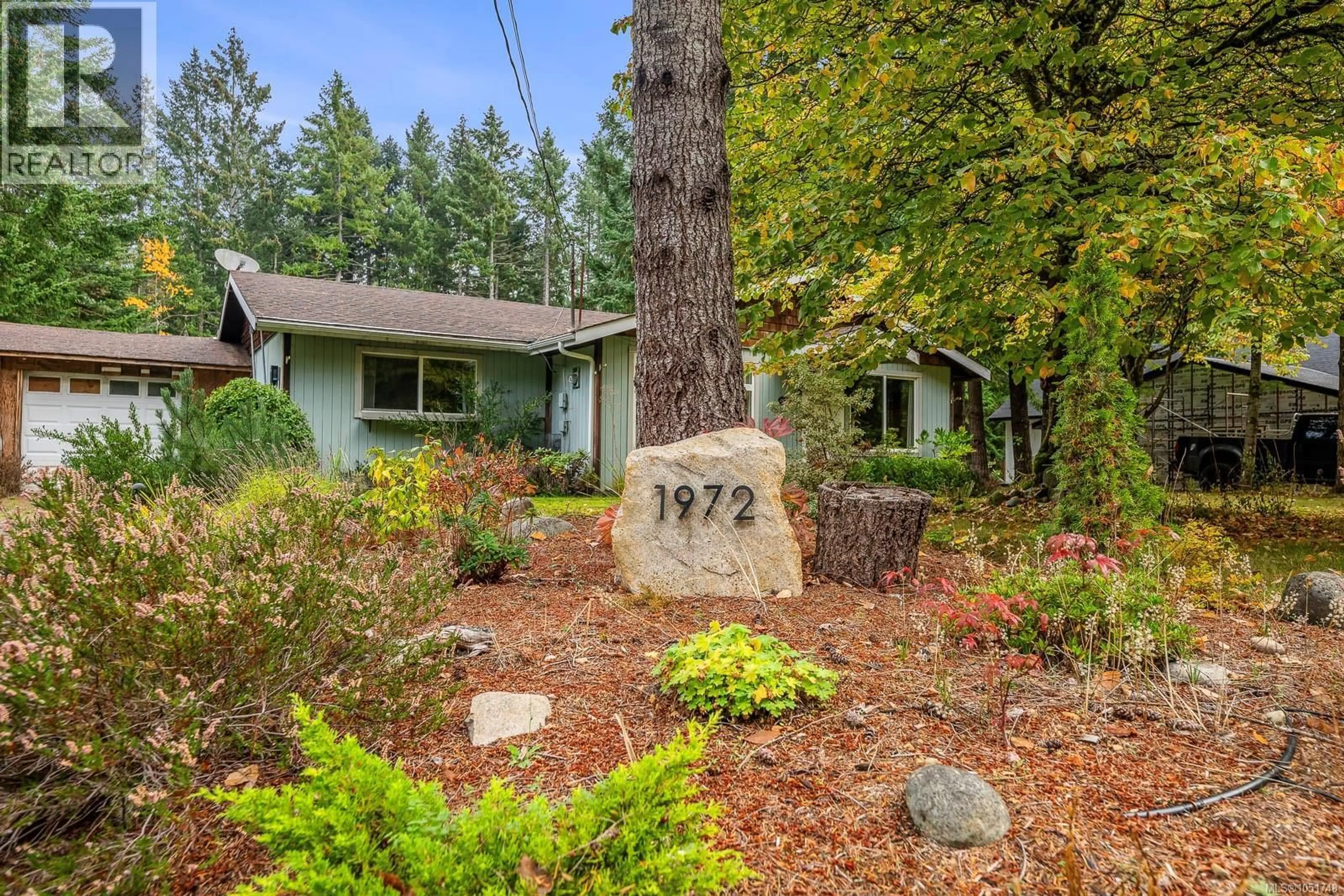 Unknown for 1972 GREENWOOD CRESCENT, Comox British Columbia V9M4B1