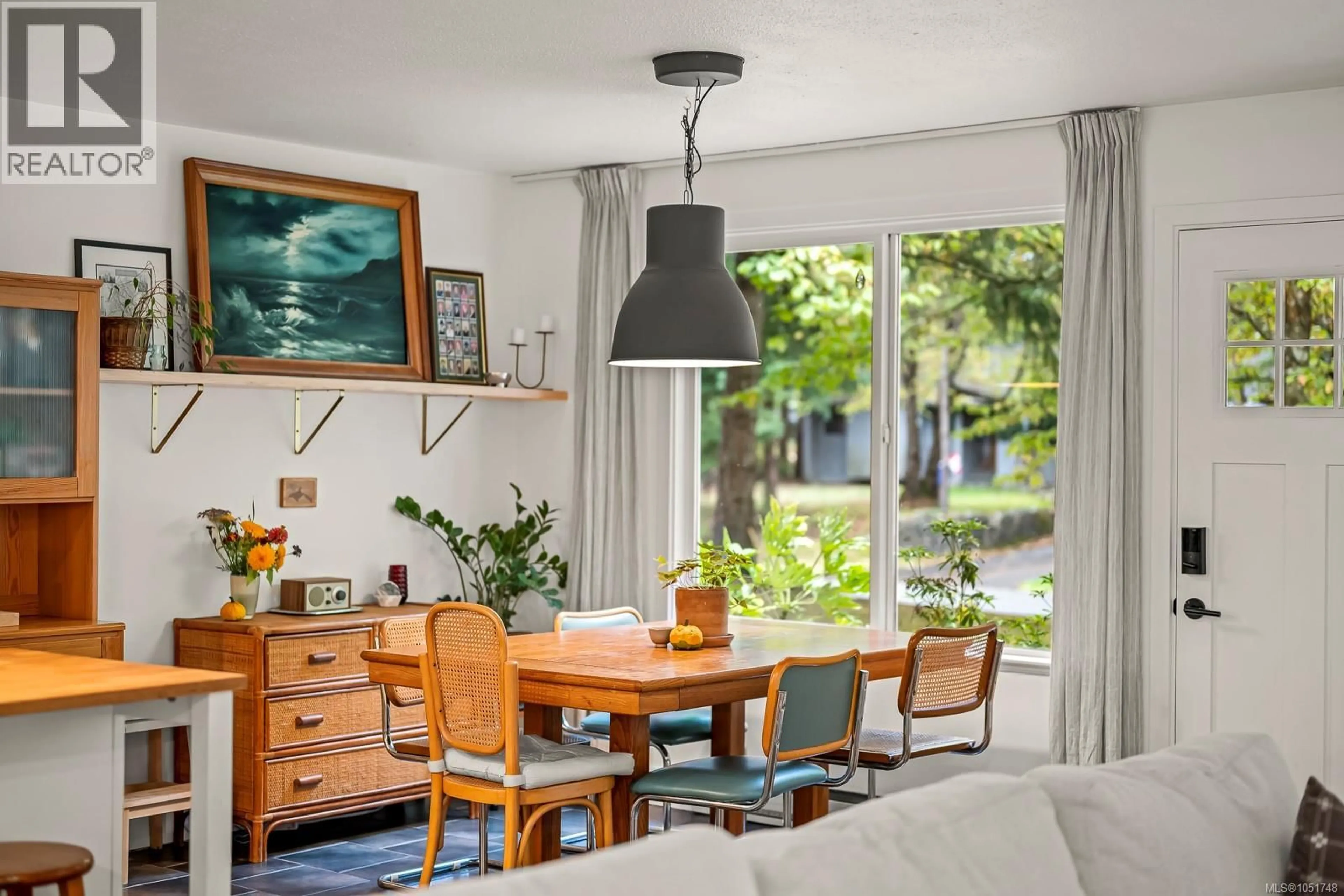Dining room, unknown for 1972 GREENWOOD CRESCENT, Comox British Columbia V9M4B1