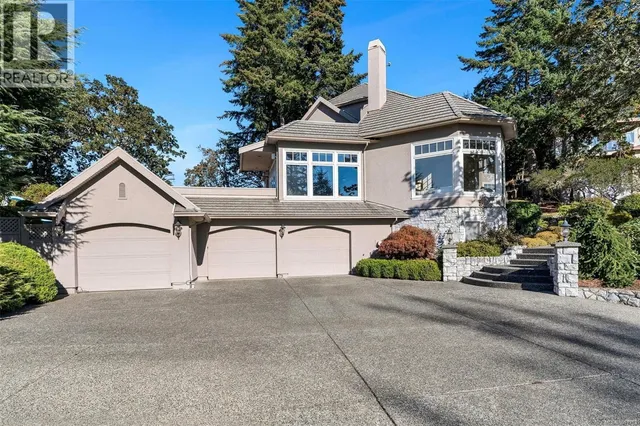 906 COBBLESTONE LANE, Saanich 5