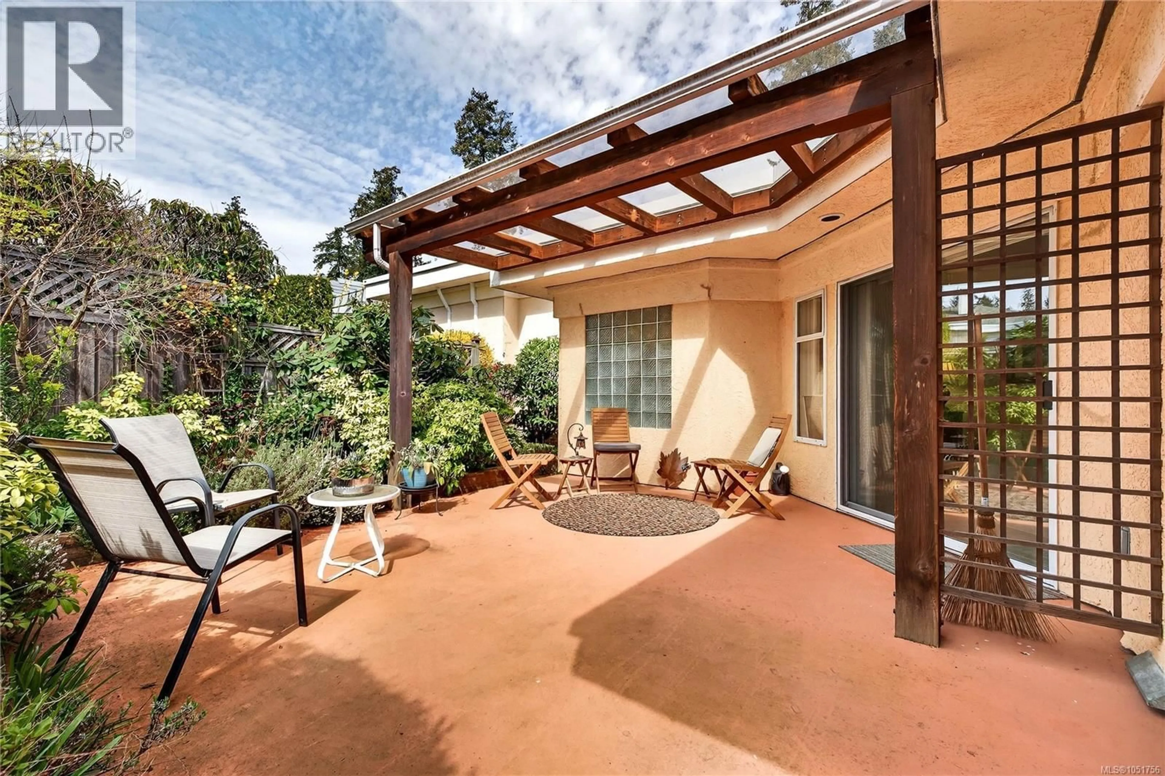 Patio, unknown for 20 - 258 LOWER GANGES ROAD, Salt Spring British Columbia V8K1S7